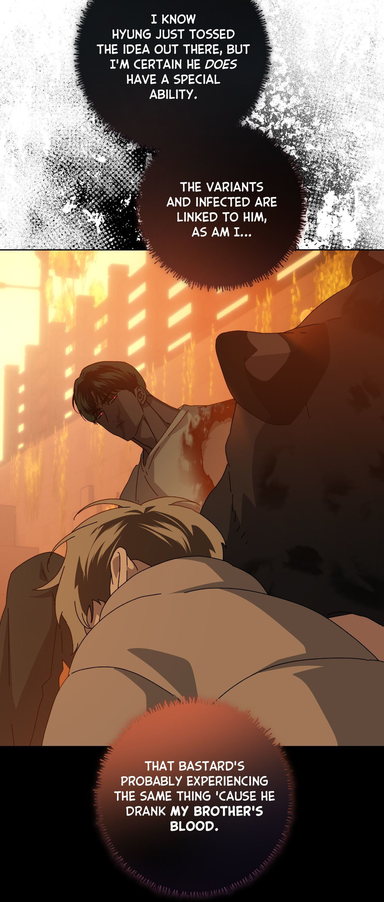 Read Deep (Yuje) chapter 59 image 12 on Lezhin