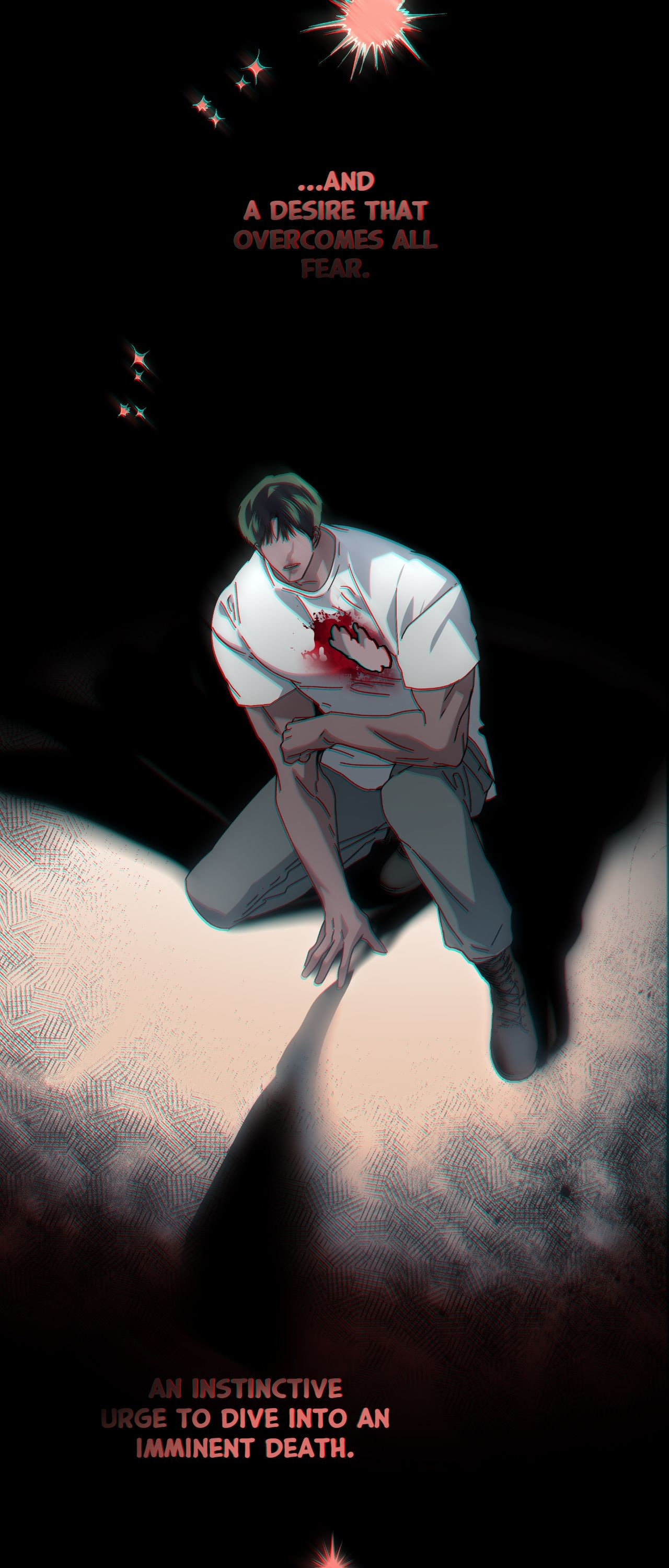 Read Deep (Yuje) chapter 59 image 15 on Lezhin