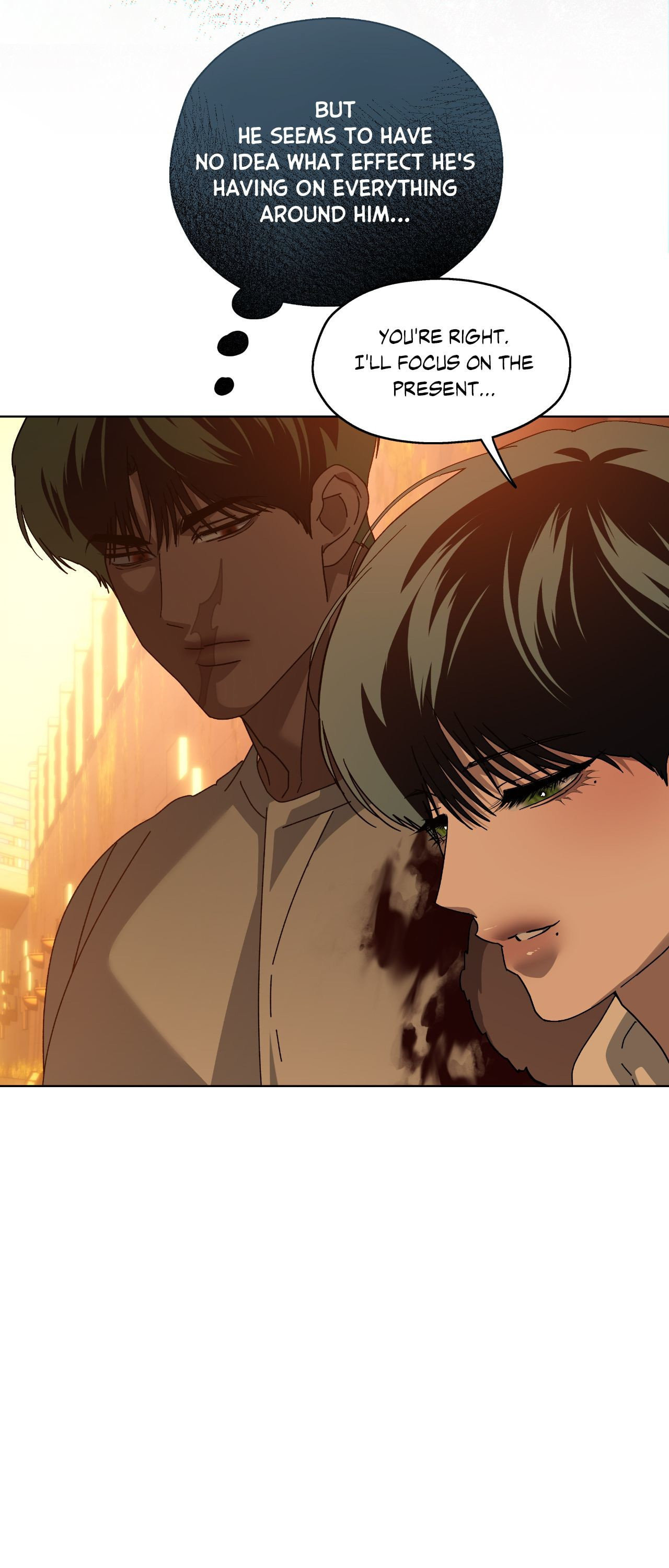 Read Deep (Yuje) chapter 59 image 17 on Lezhin