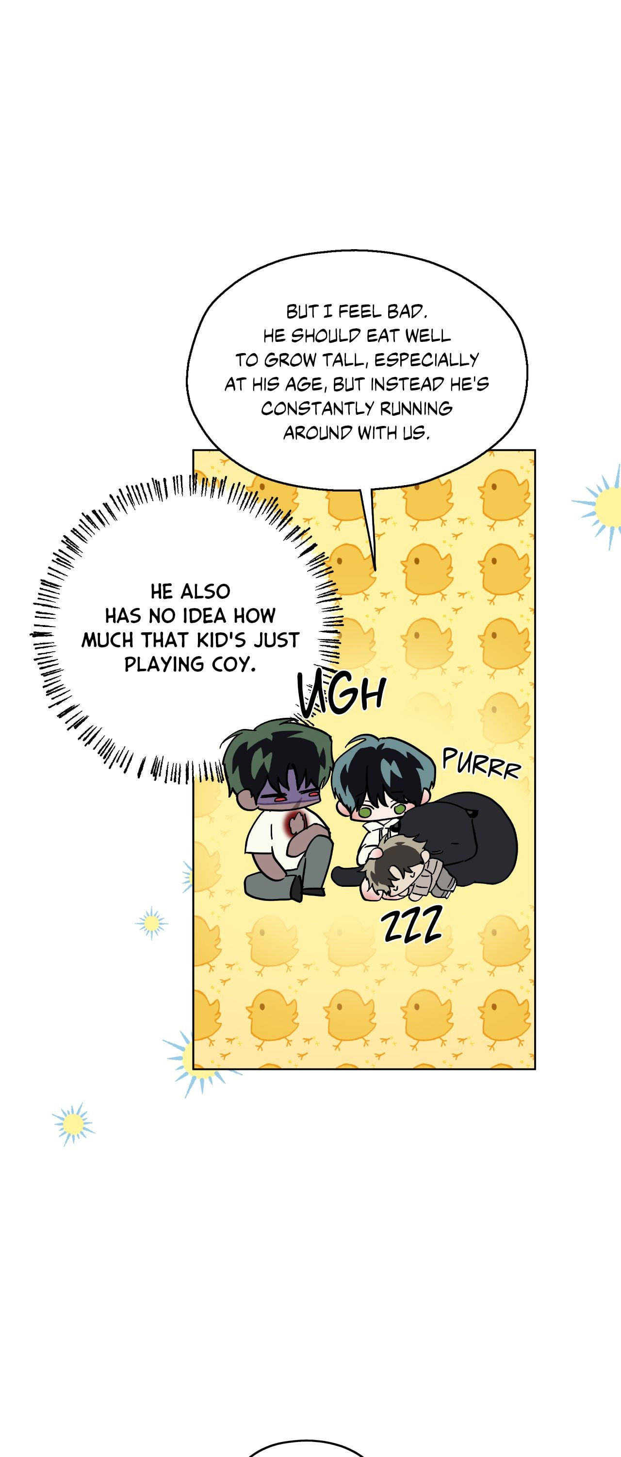 Read Deep (Yuje) chapter 59 image 18 on Lezhin