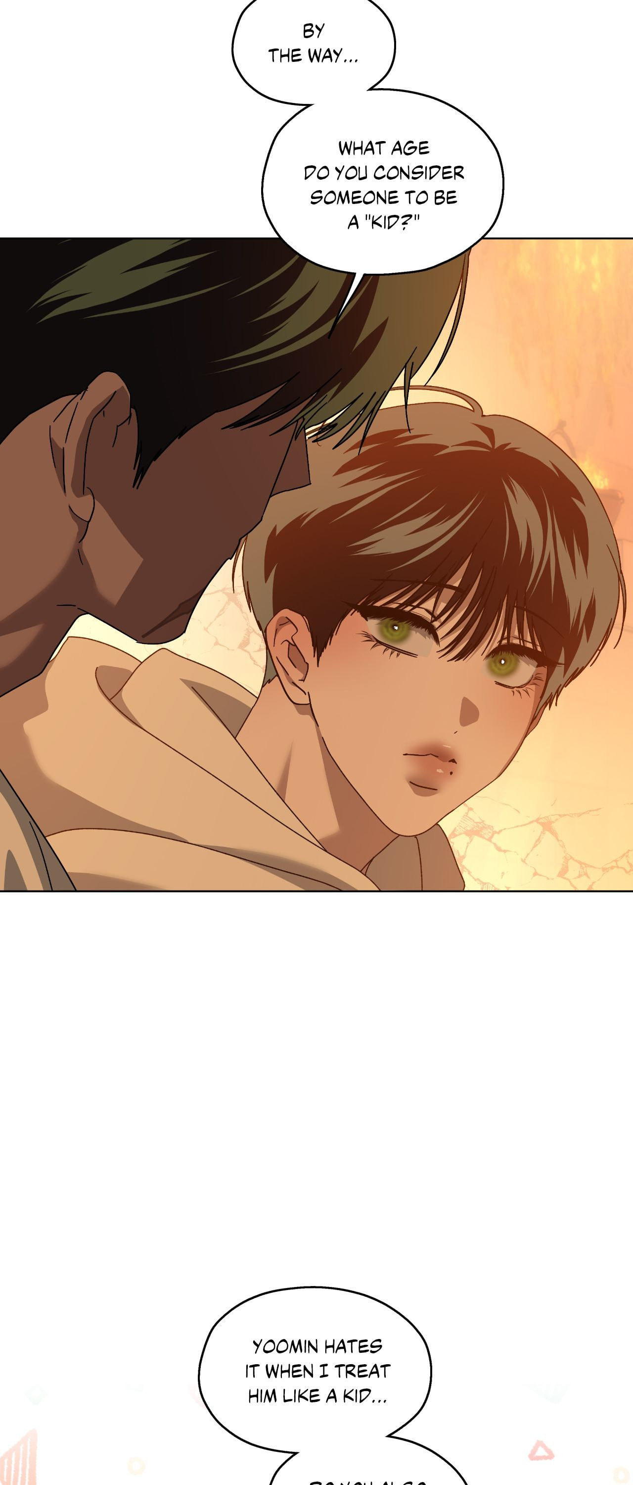 Read Deep (Yuje) chapter 59 image 19 on Lezhin