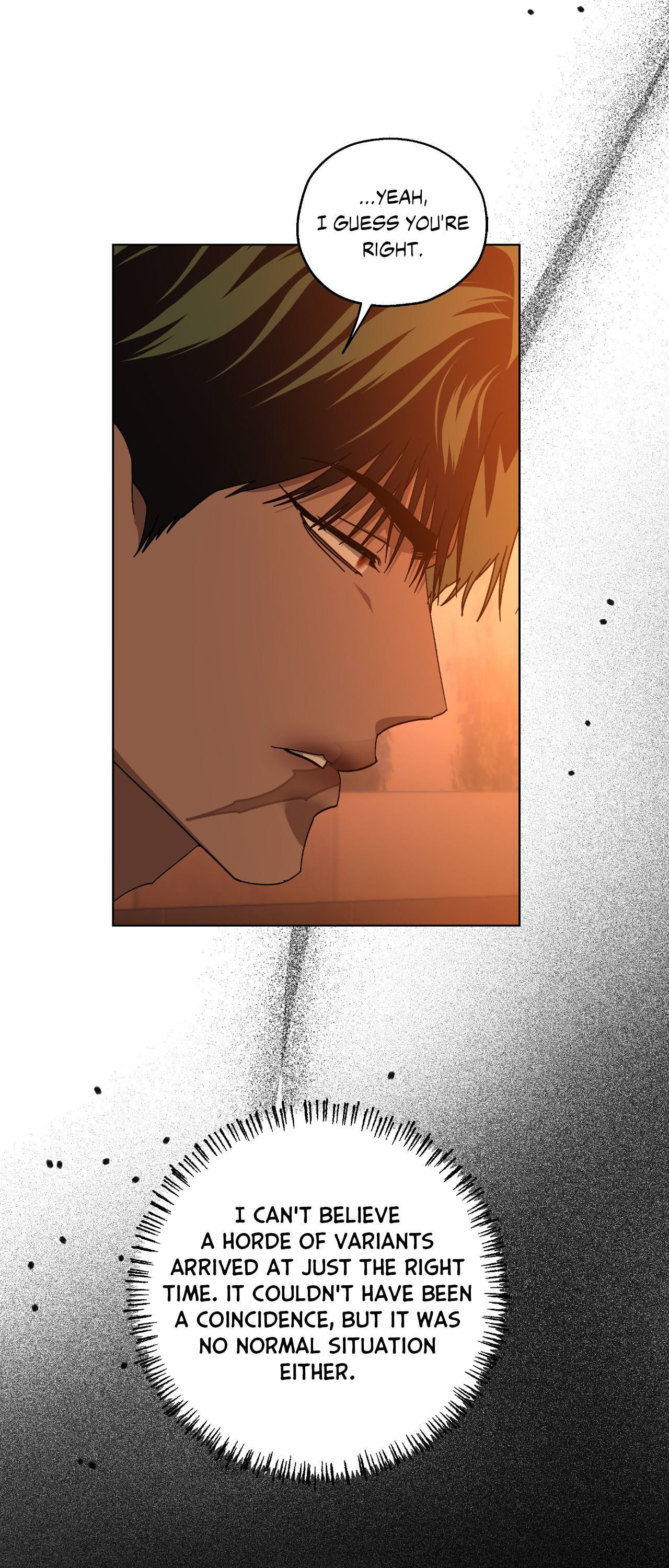 Read Deep (Yuje) chapter 59 image 2 on Lezhin