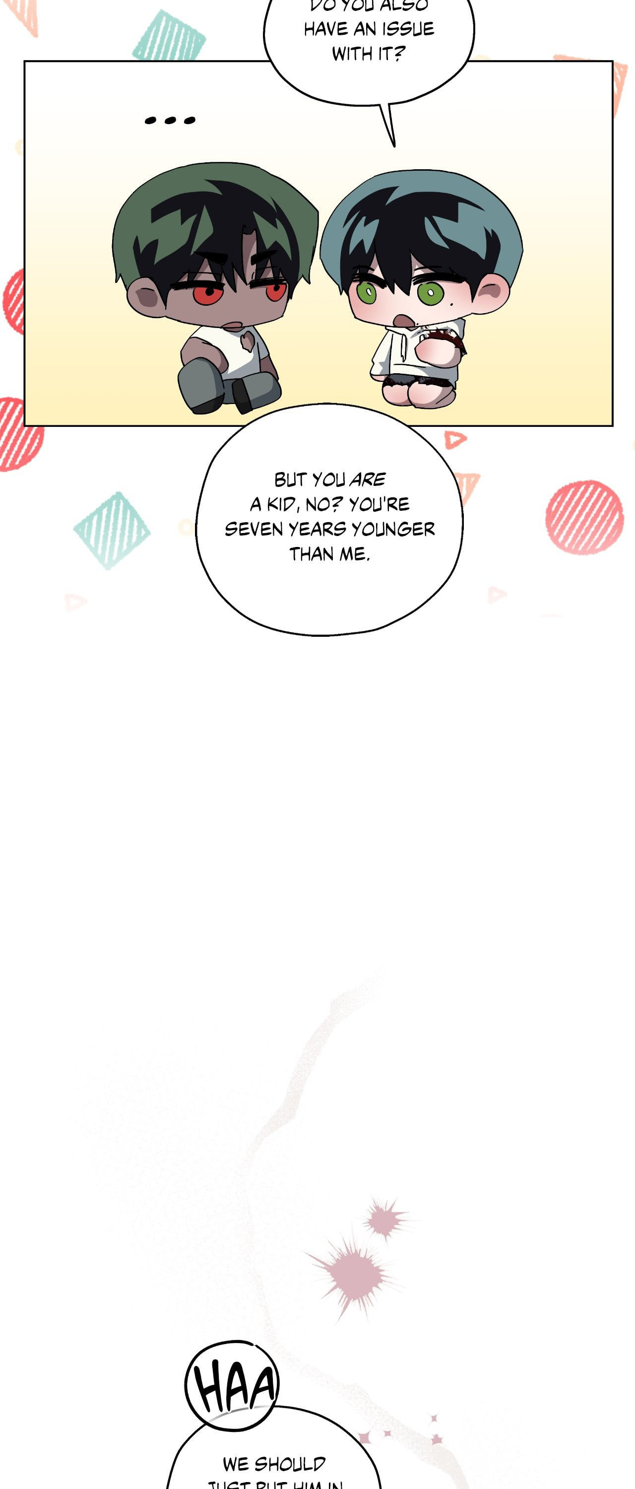 Read Deep (Yuje) chapter 59 image 20 on Lezhin