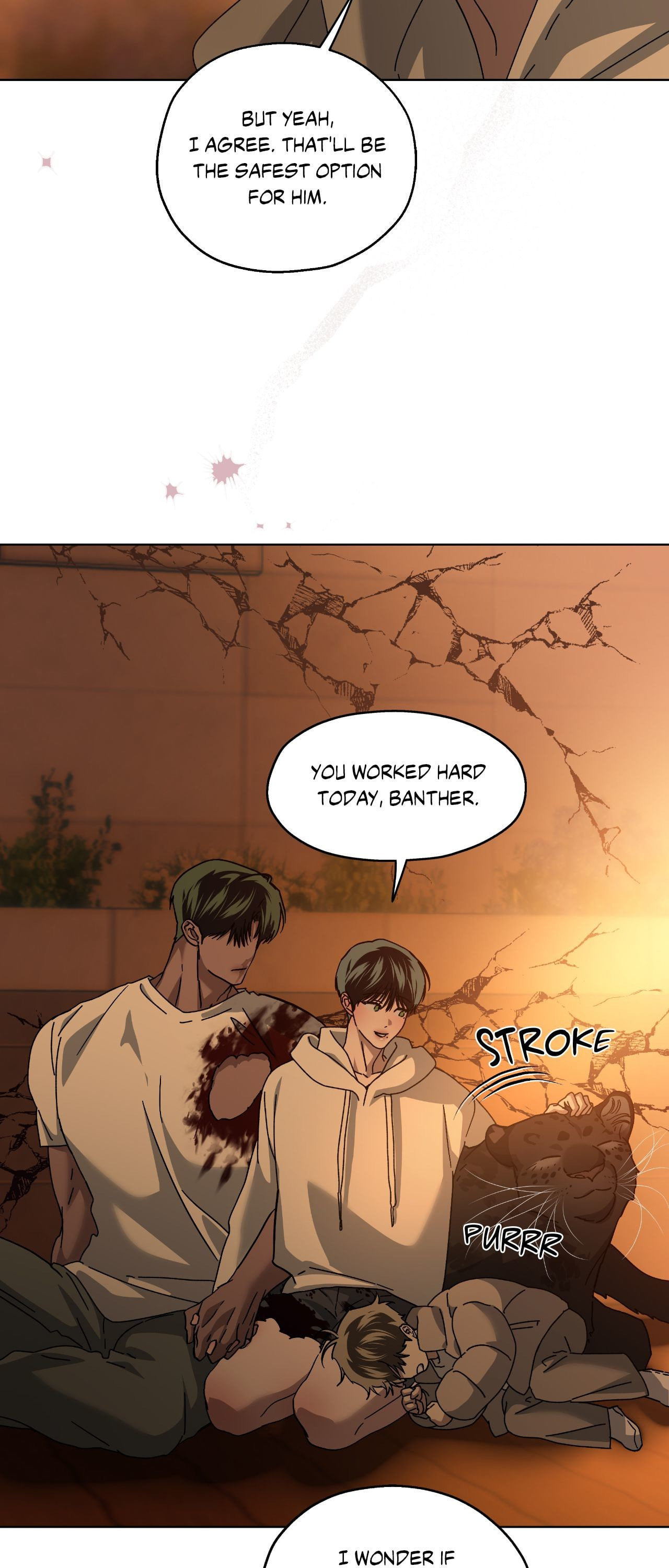 Read Deep (Yuje) chapter 59 image 22 on Lezhin