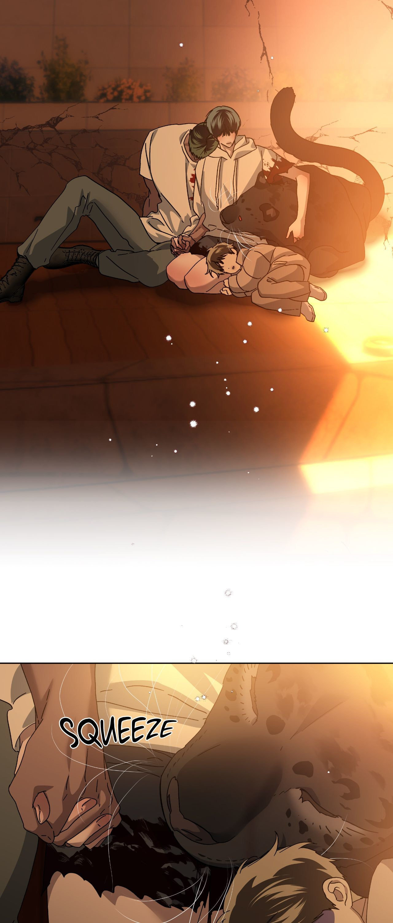 Read Deep (Yuje) chapter 59 image 26 on Lezhin