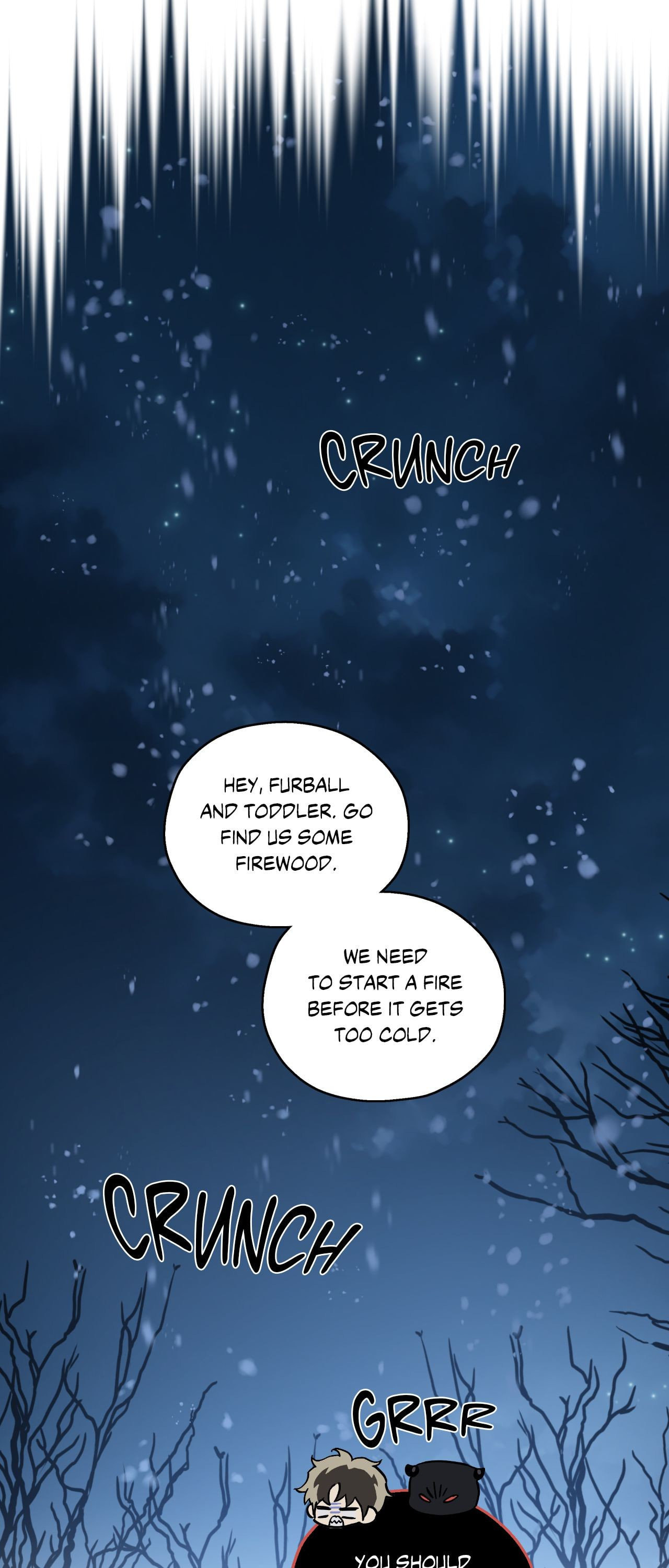 Read Deep (Yuje) chapter 59 image 29 on Lezhin