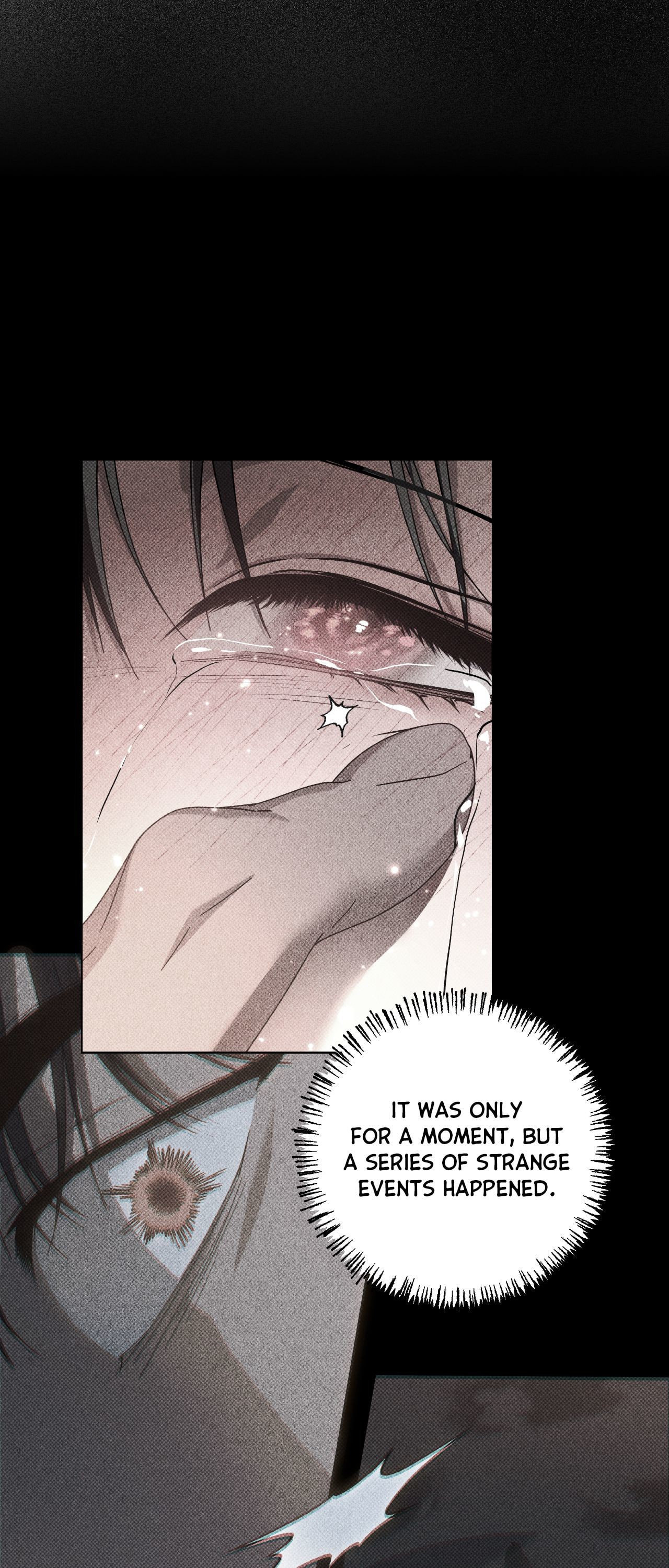 Read Deep (Yuje) chapter 59 image 3 on Lezhin