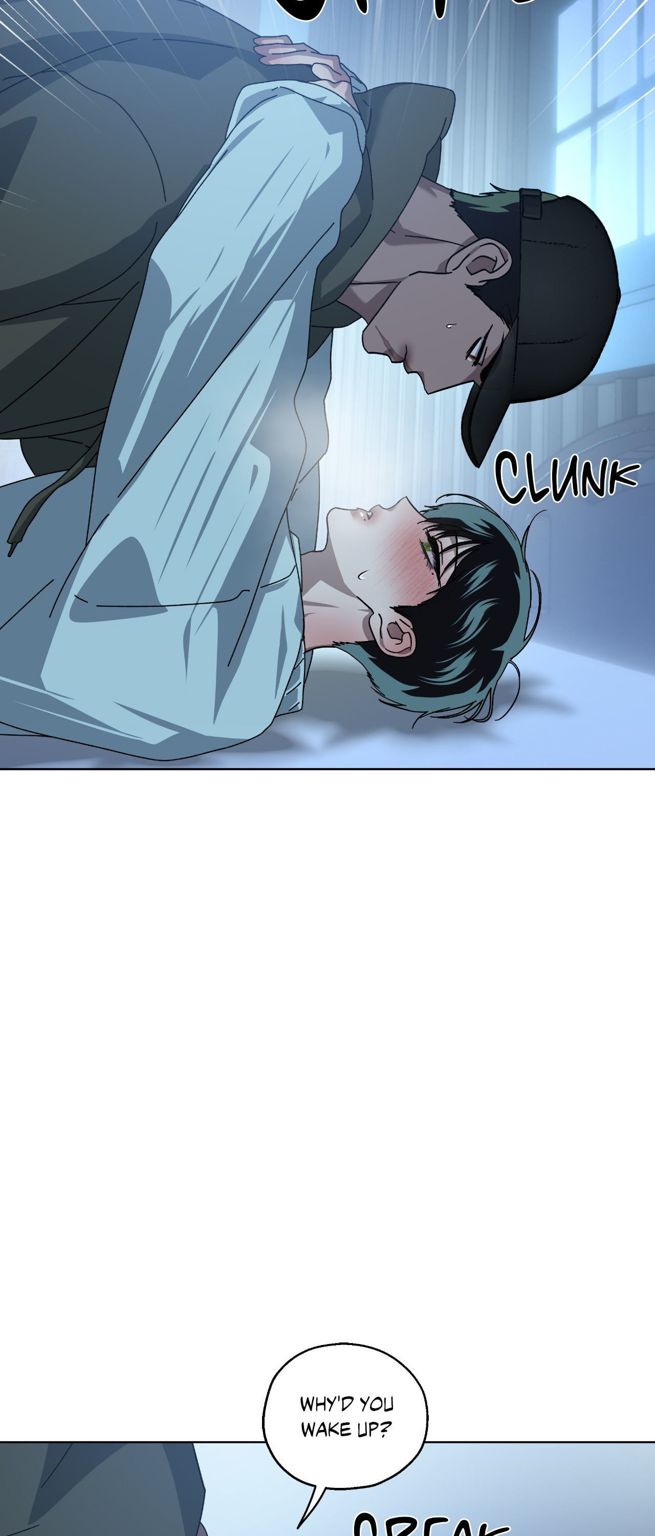 Read Deep (Yuje) chapter 59 image 33 on Lezhin