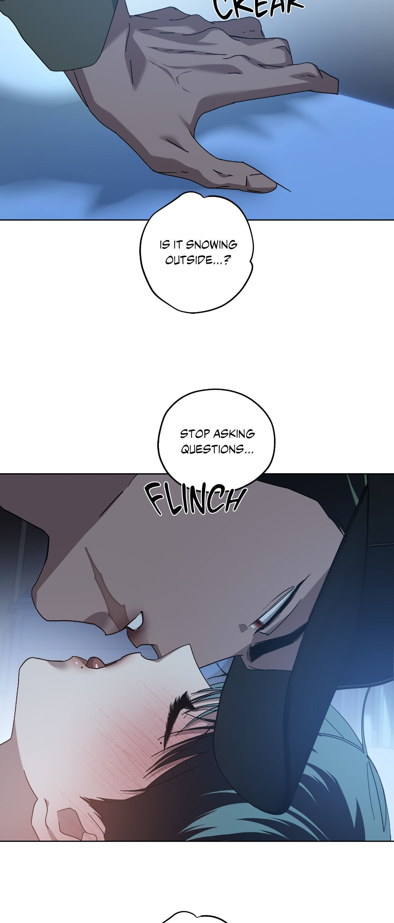 Read Deep (Yuje) chapter 59 image 34 on Lezhin