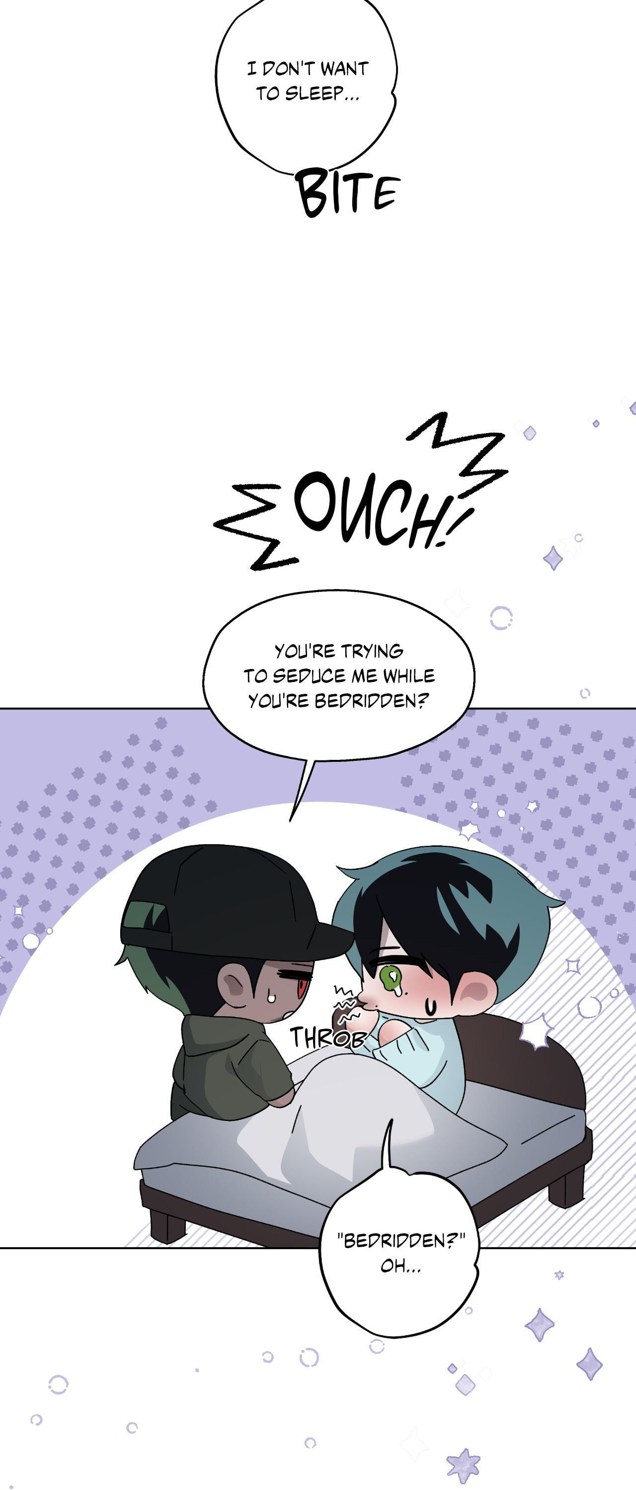 Read Deep (Yuje) chapter 59 image 35 on Lezhin