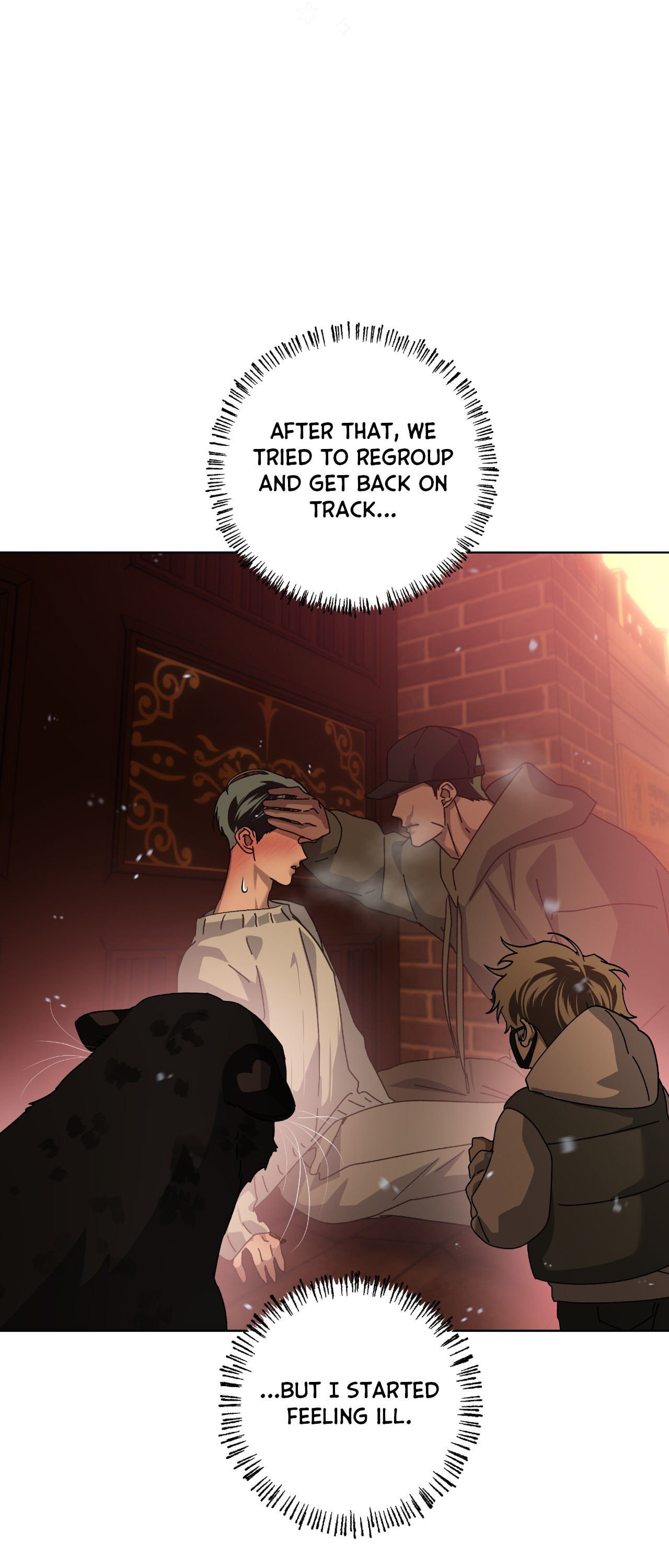 Read Deep (Yuje) chapter 59 image 36 on Lezhin