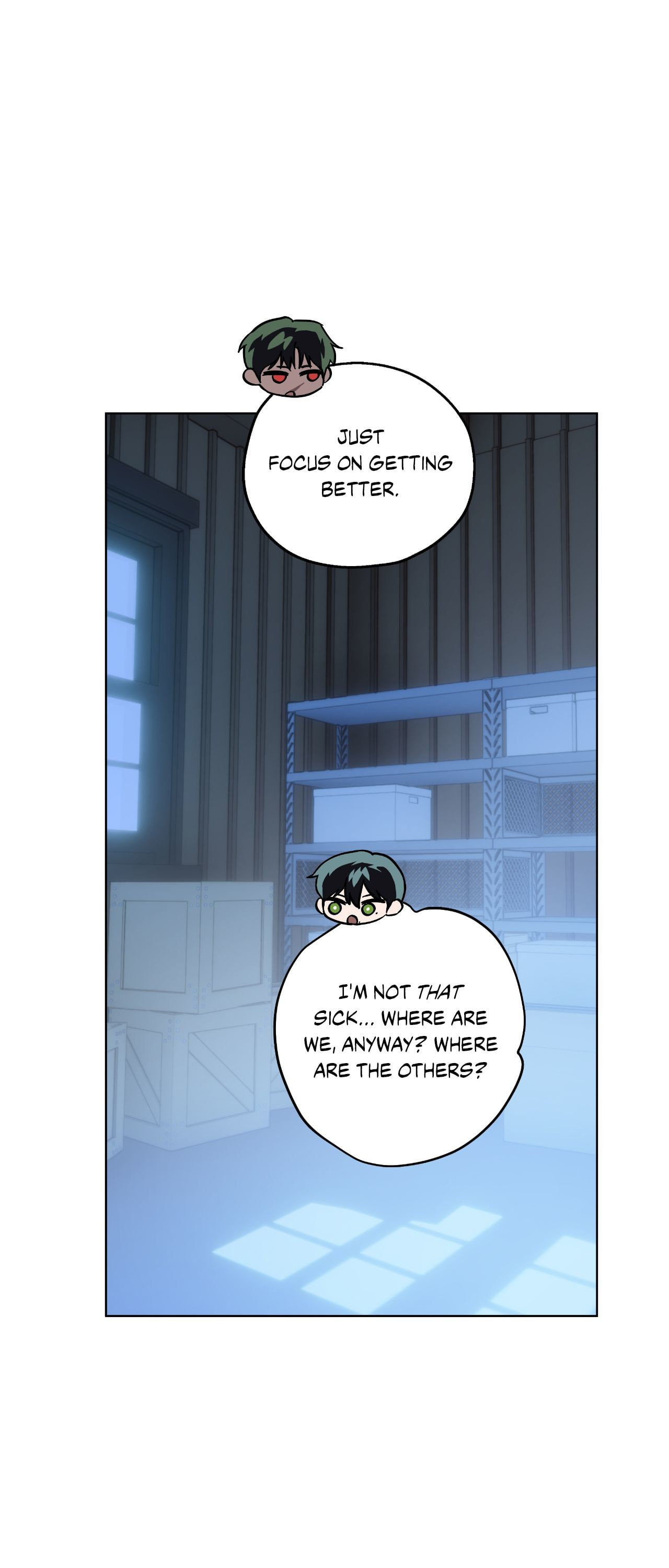 Read Deep (Yuje) chapter 59 image 37 on Lezhin