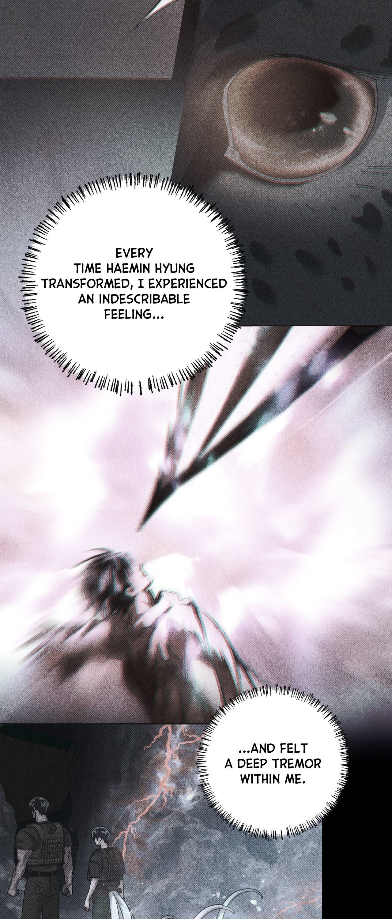 Read Deep (Yuje) chapter 59 image 4 on Lezhin