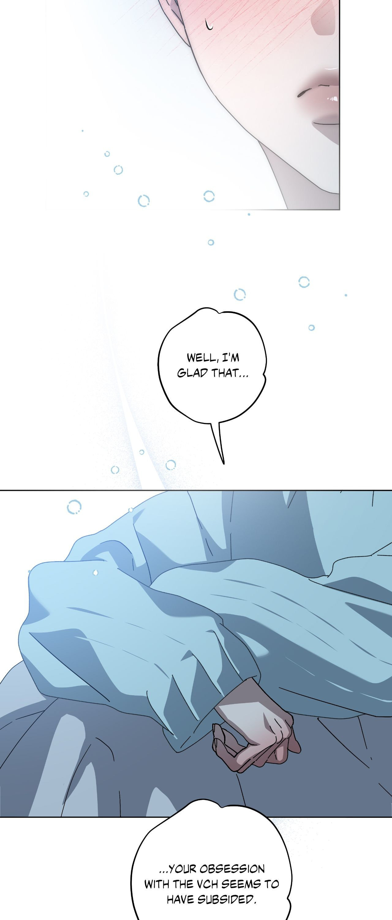 Read Deep (Yuje) chapter 59 image 40 on Lezhin