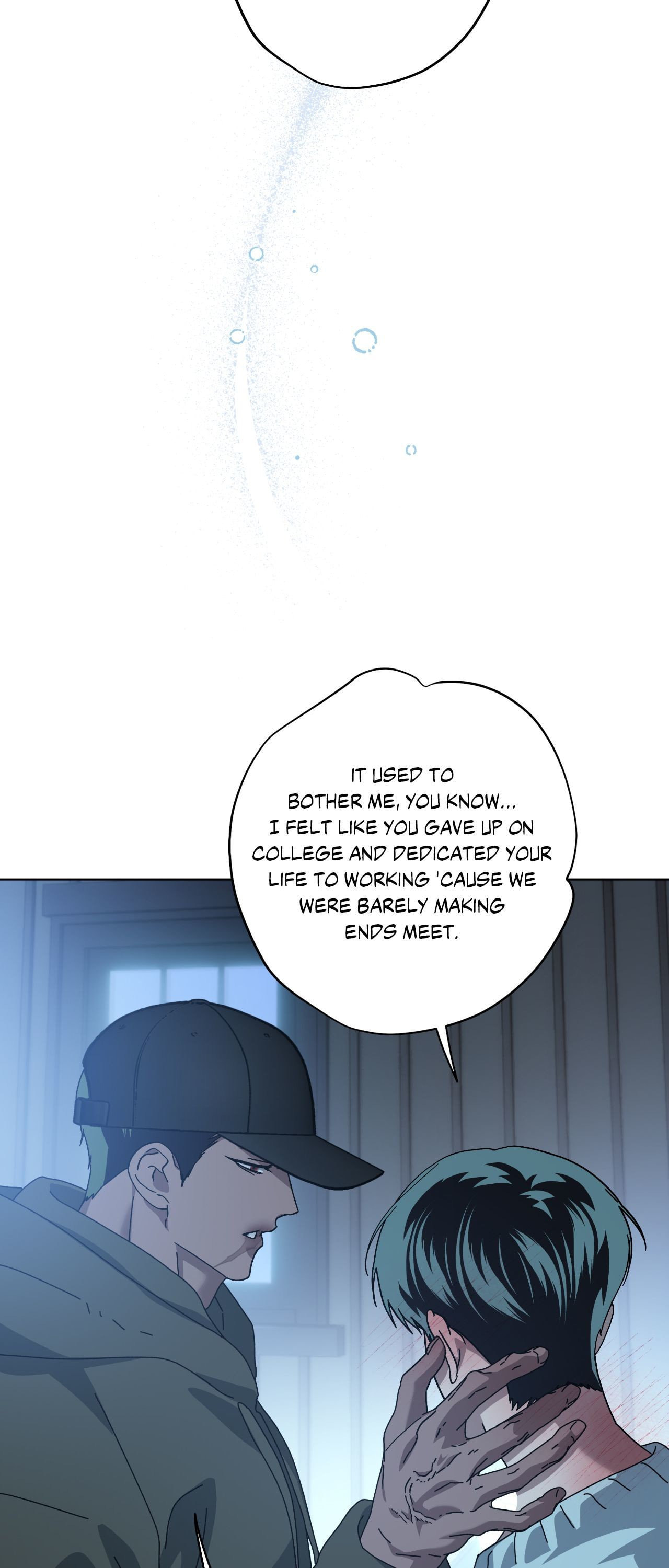 Read Deep (Yuje) chapter 59 image 41 on Lezhin