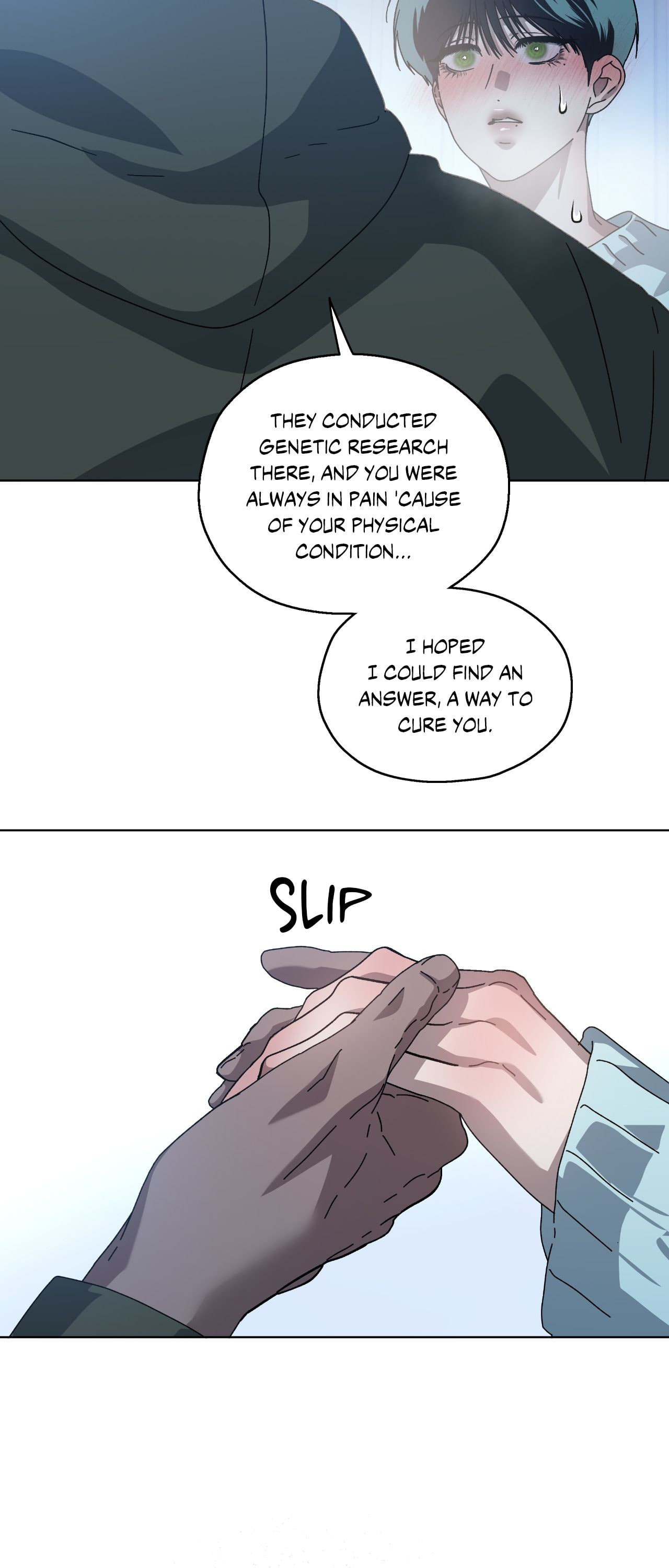 Read Deep (Yuje) chapter 59 image 44 on Lezhin