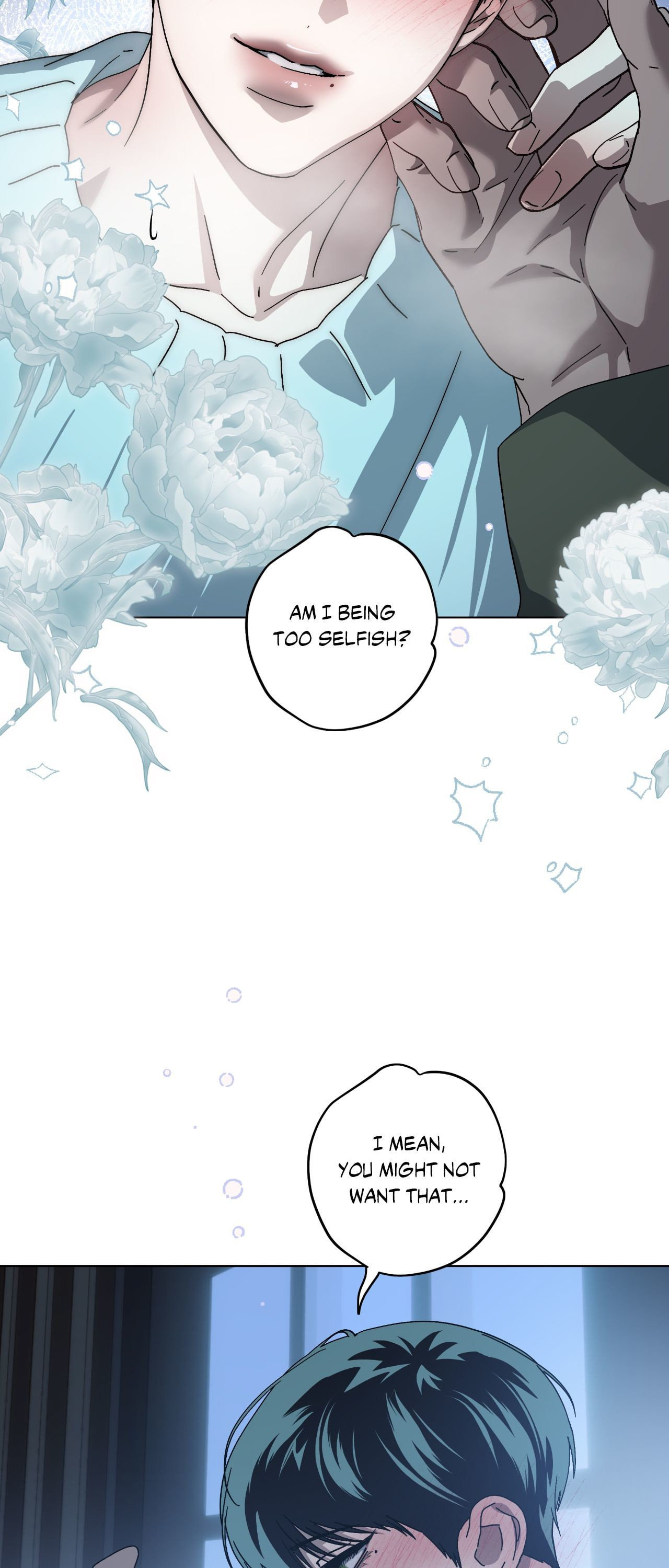 Read Deep (Yuje) chapter 59 image 50 on Lezhin
