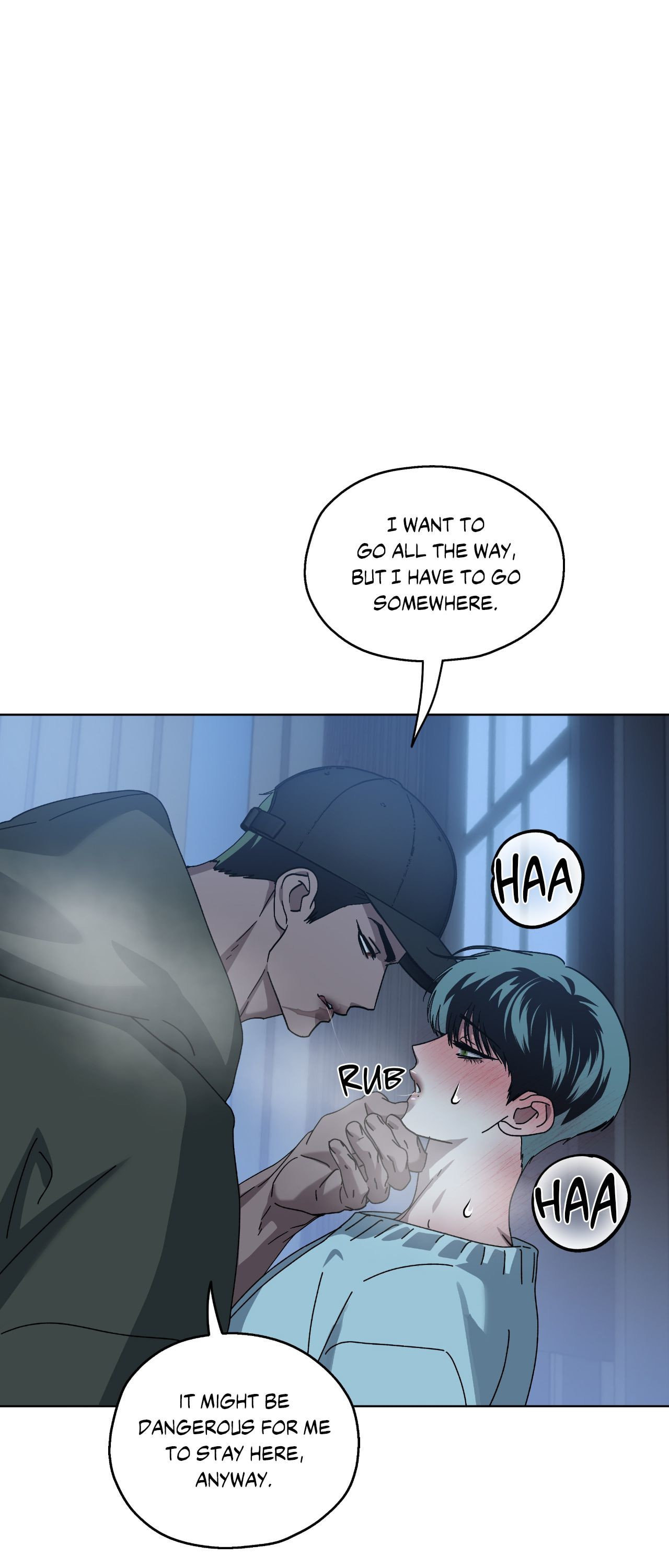 Read Deep (Yuje) chapter 59 image 55 on Lezhin