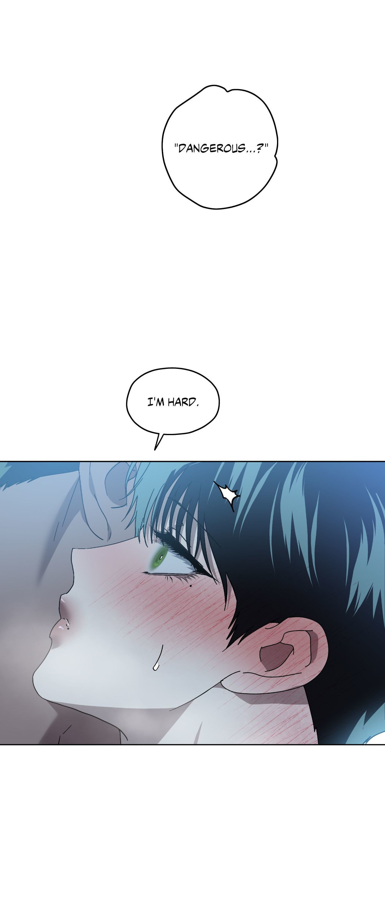 Read Deep (Yuje) chapter 59 image 56 on Lezhin