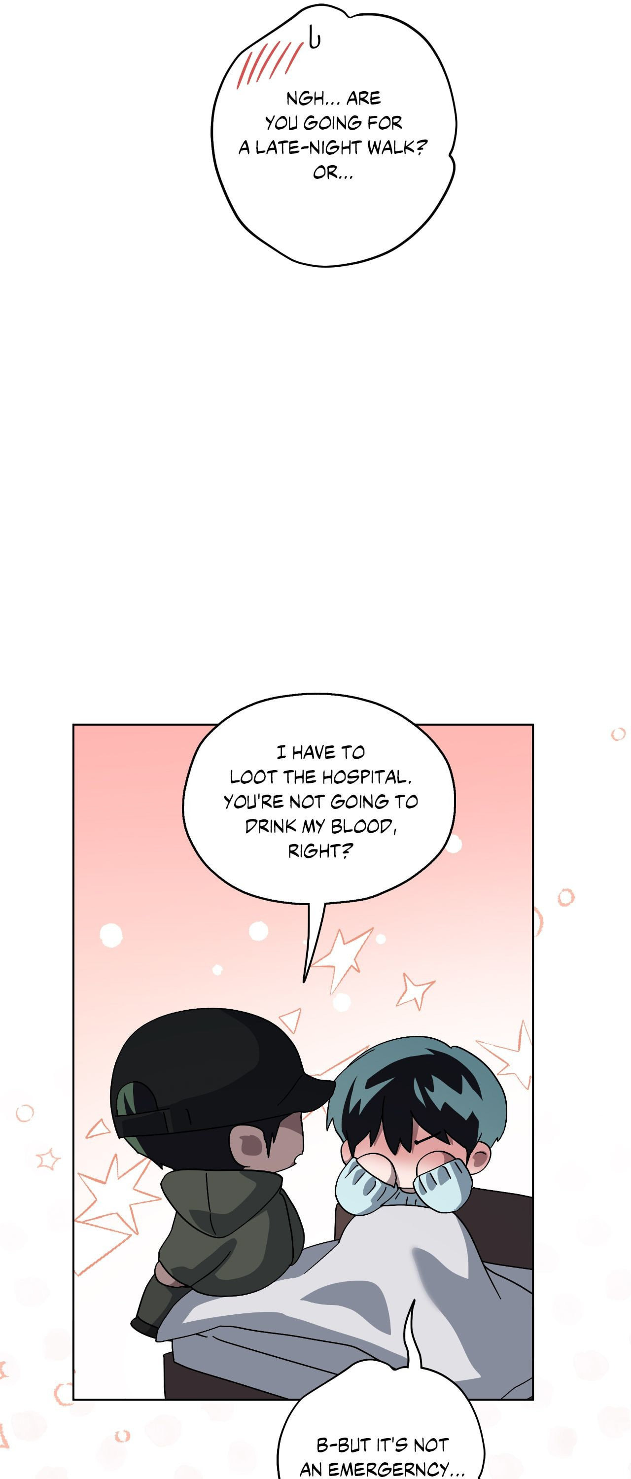 Read Deep (Yuje) chapter 59 image 57 on Lezhin