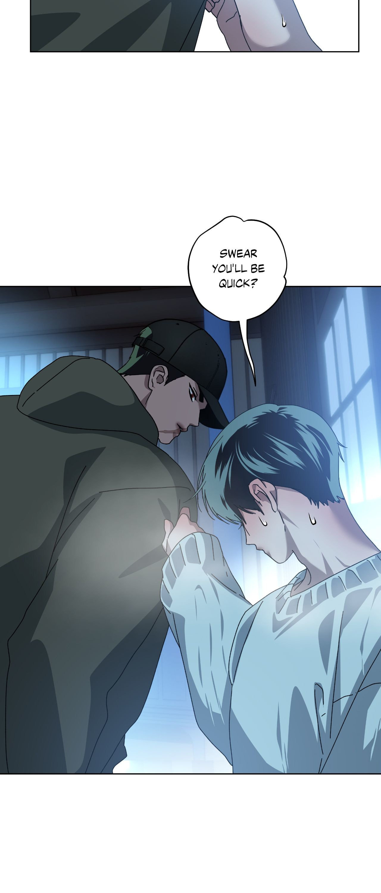 Read Deep (Yuje) chapter 59 image 59 on Lezhin