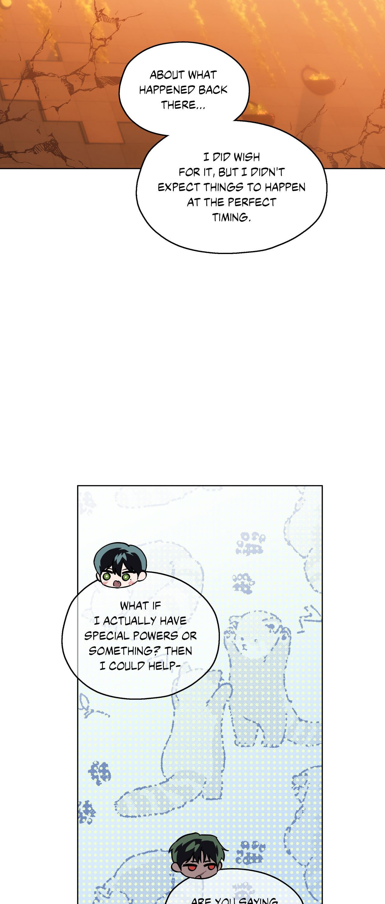 Read Deep (Yuje) chapter 59 image 6 on Lezhin