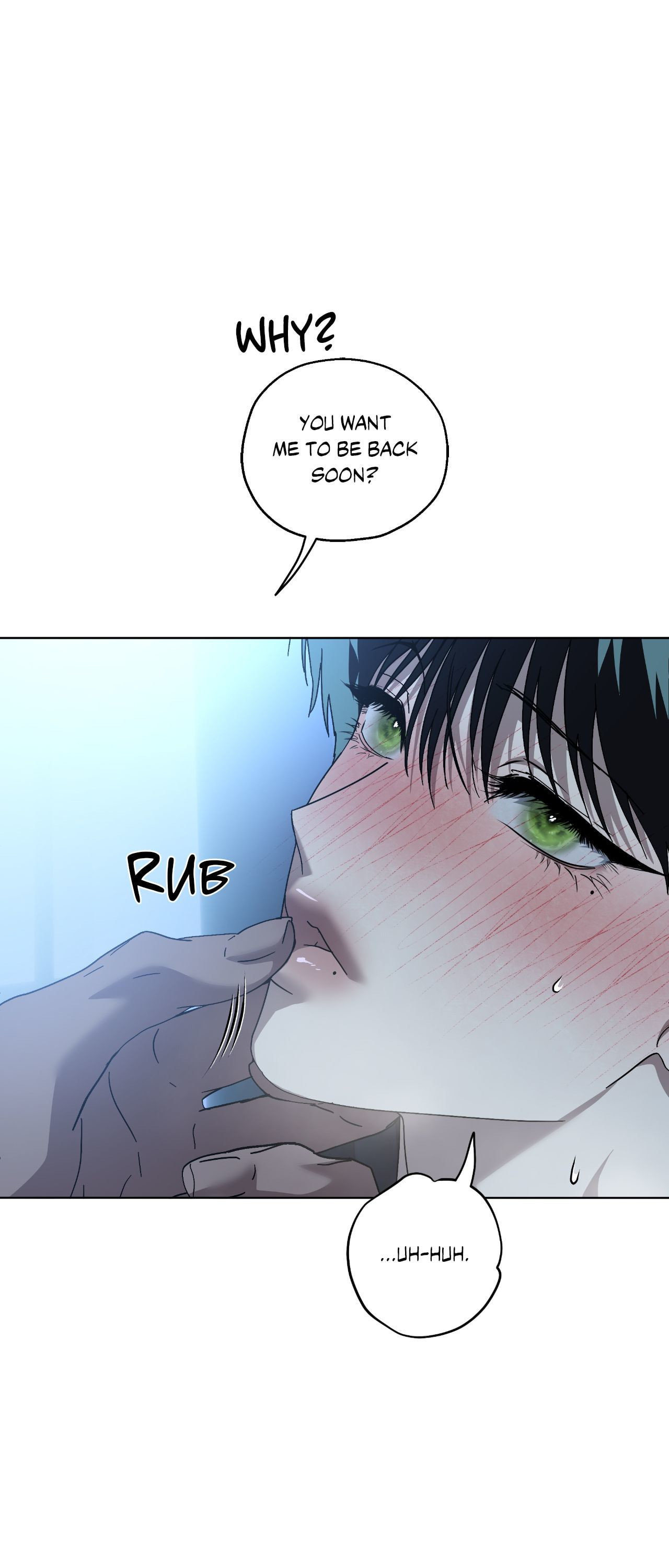 Read Deep (Yuje) chapter 59 image 60 on Lezhin