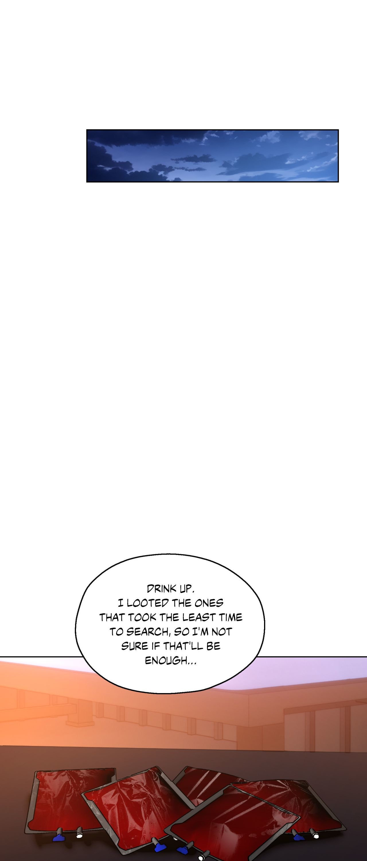 Read Deep (Yuje) chapter 59 image 62 on Lezhin