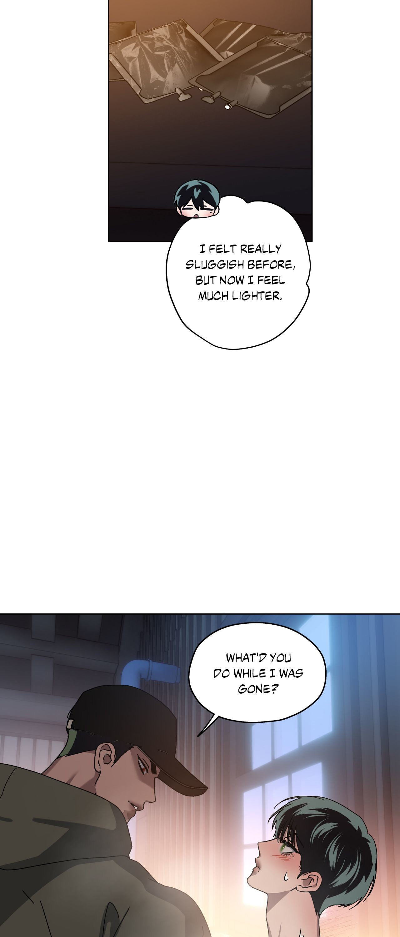 Read Deep (Yuje) chapter 59 image 67 on Lezhin