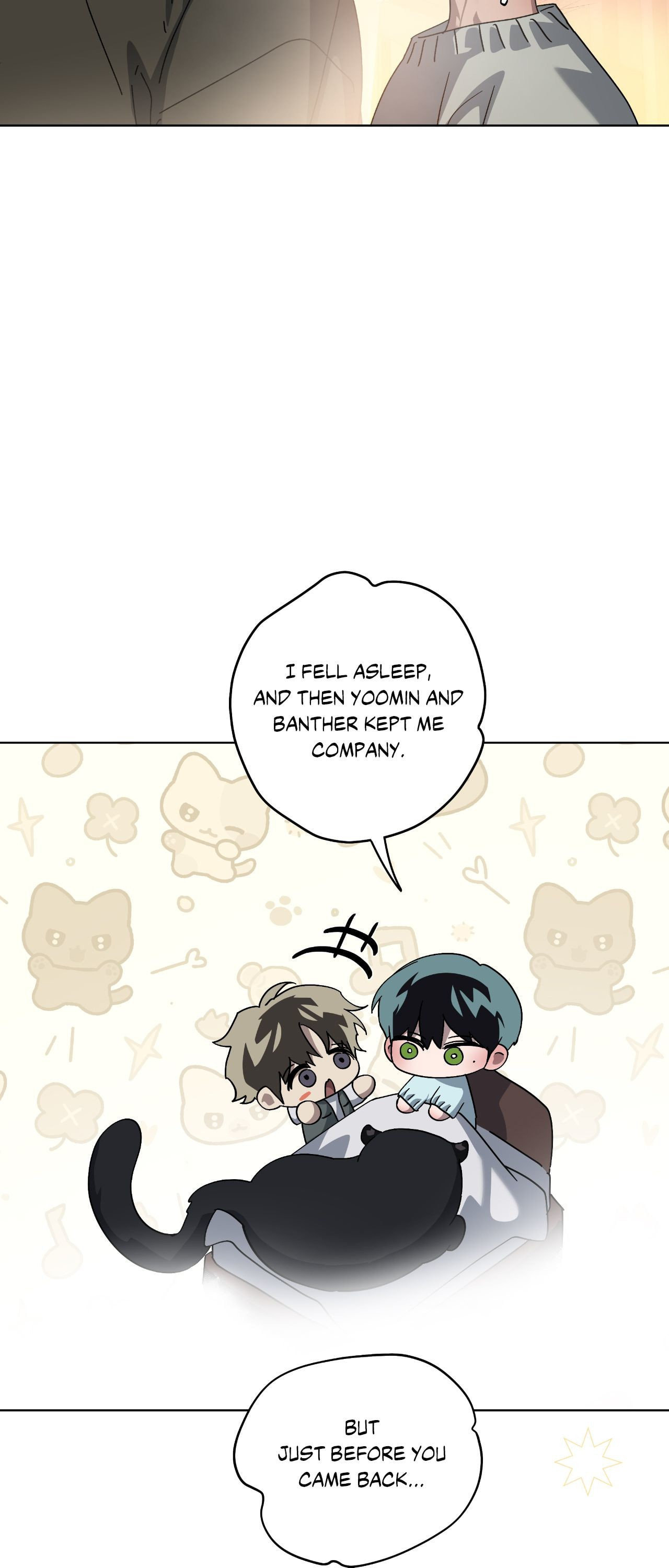 Read Deep (Yuje) chapter 59 image 68 on Lezhin