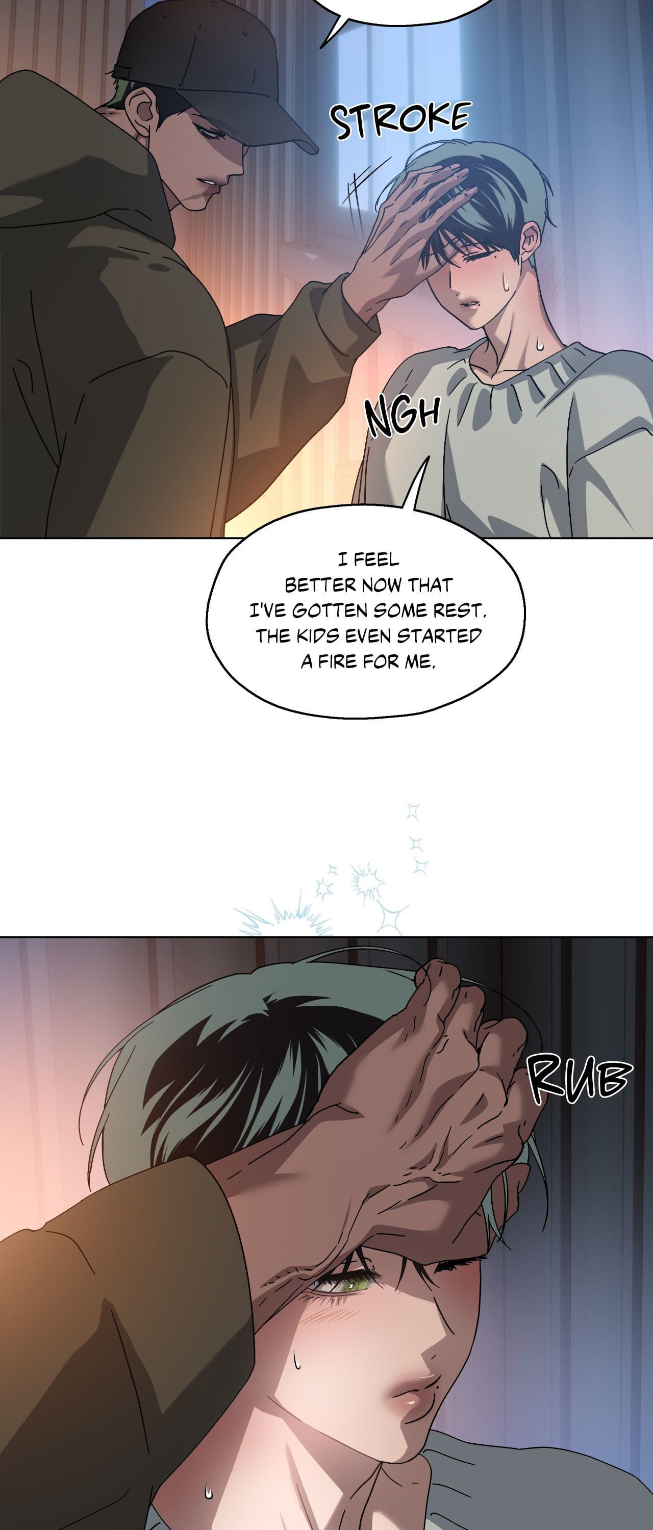 Read Deep (Yuje) chapter 59 image 71 on Lezhin
