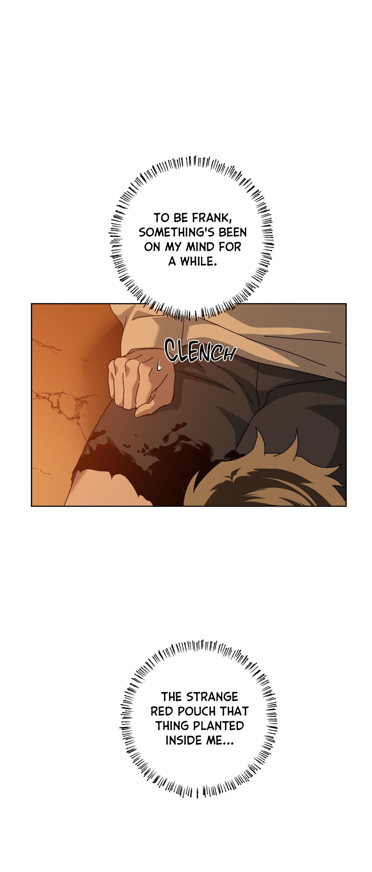 Read Deep (Yuje) chapter 59 image 8 on Lezhin