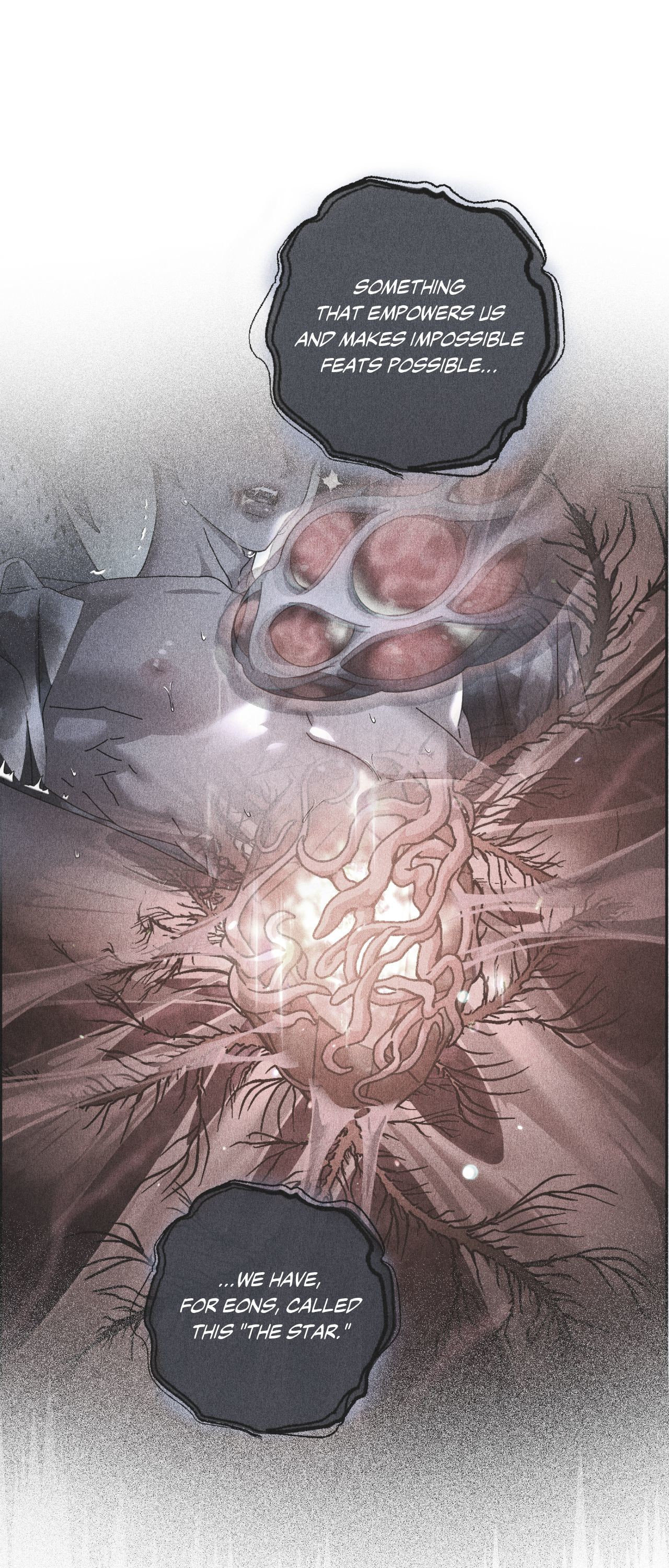 Read Deep (Yuje) chapter 59 image 9 on Lezhin