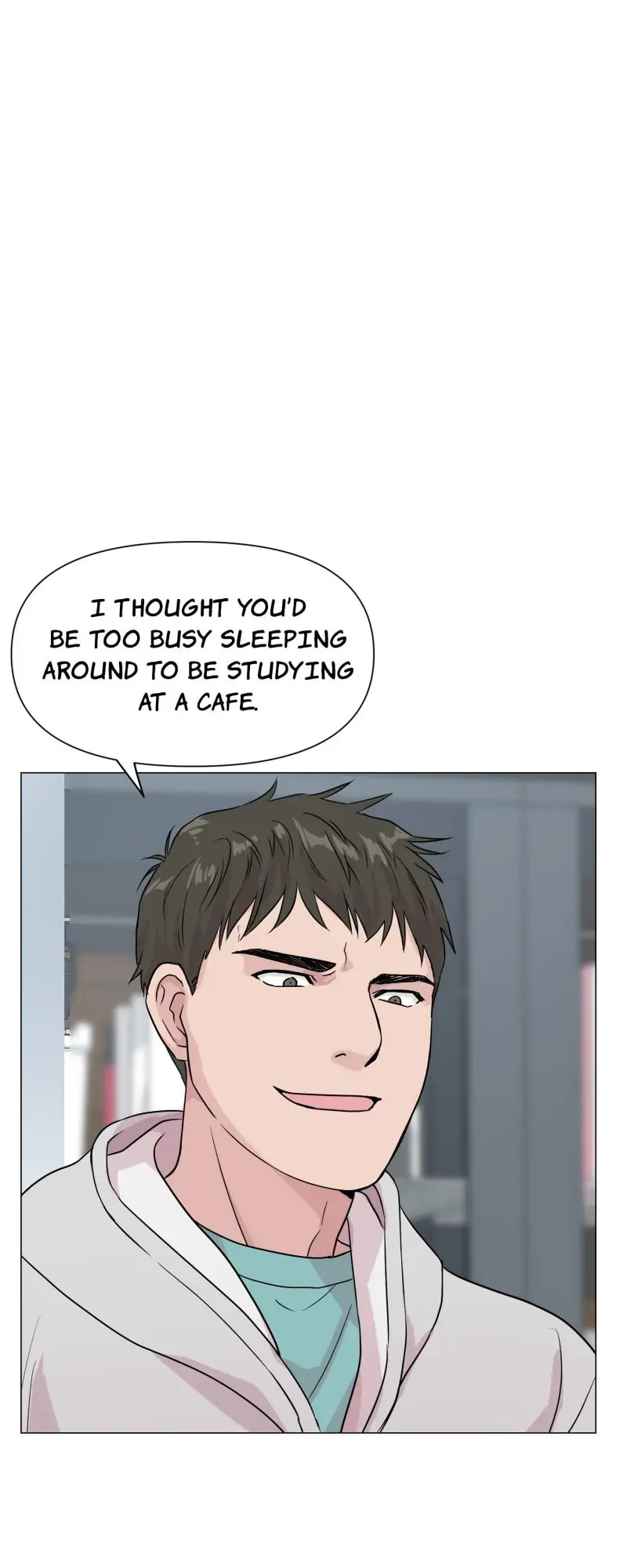 Read Deep (Yuje) chapter 6 image 1 on Lezhin