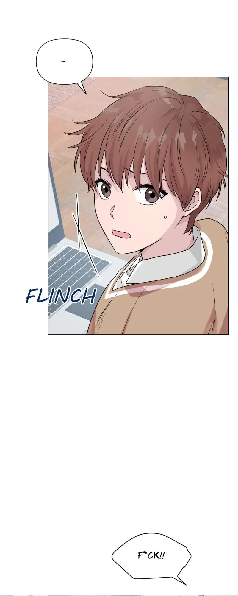 Read Deep (Yuje) chapter 6 image 11 on Lezhin