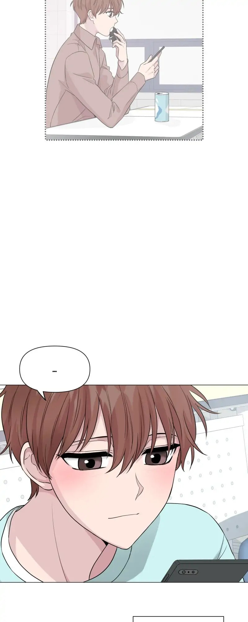 Read Deep (Yuje) chapter 6 image 18 on Lezhin