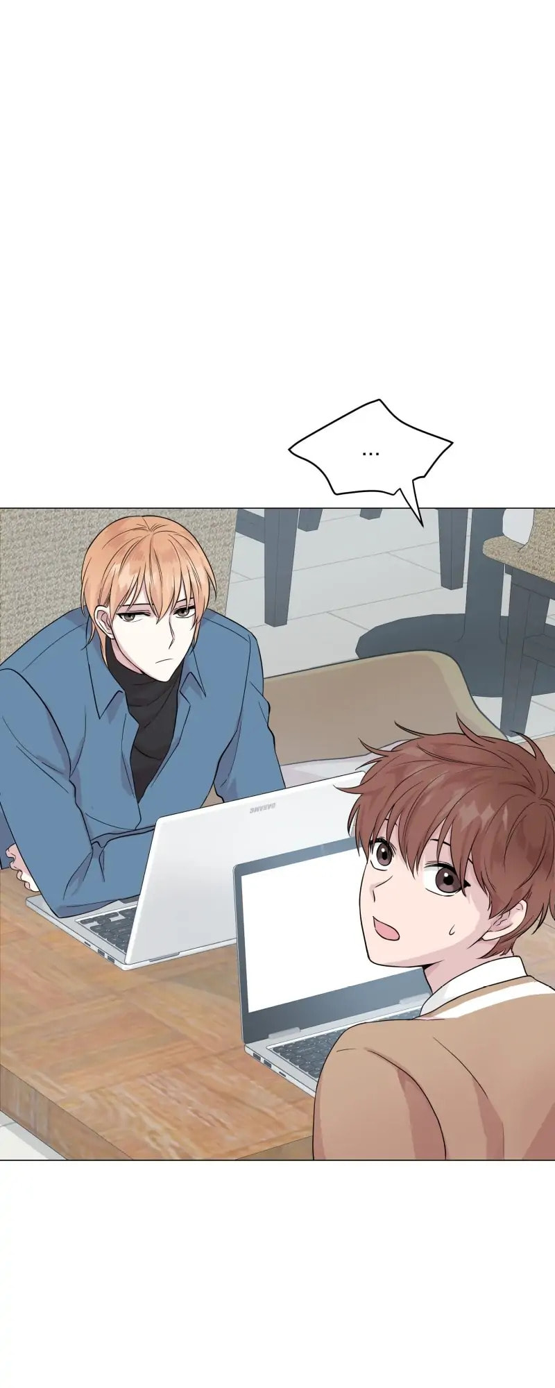 Read Deep (Yuje) chapter 6 image 2 on Lezhin