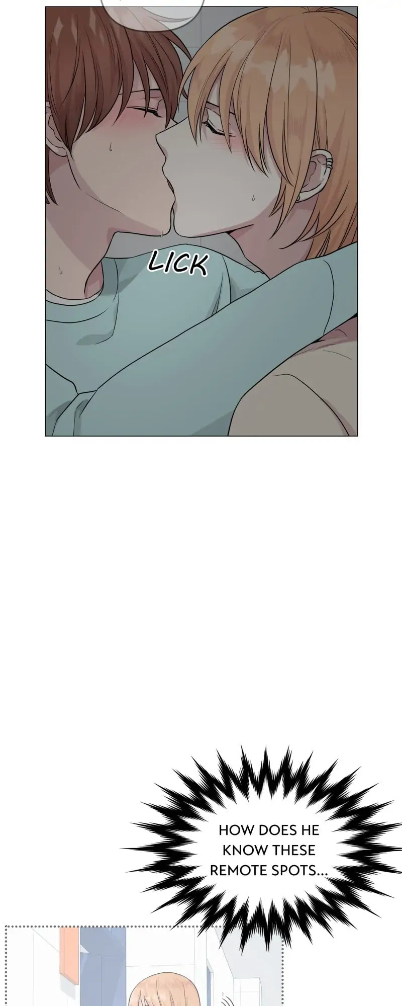 Read Deep (Yuje) chapter 6 image 22 on Lezhin