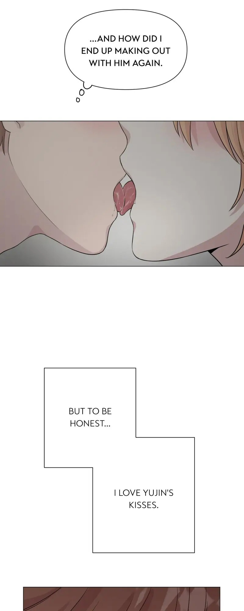 Read Deep (Yuje) chapter 6 image 24 on Lezhin