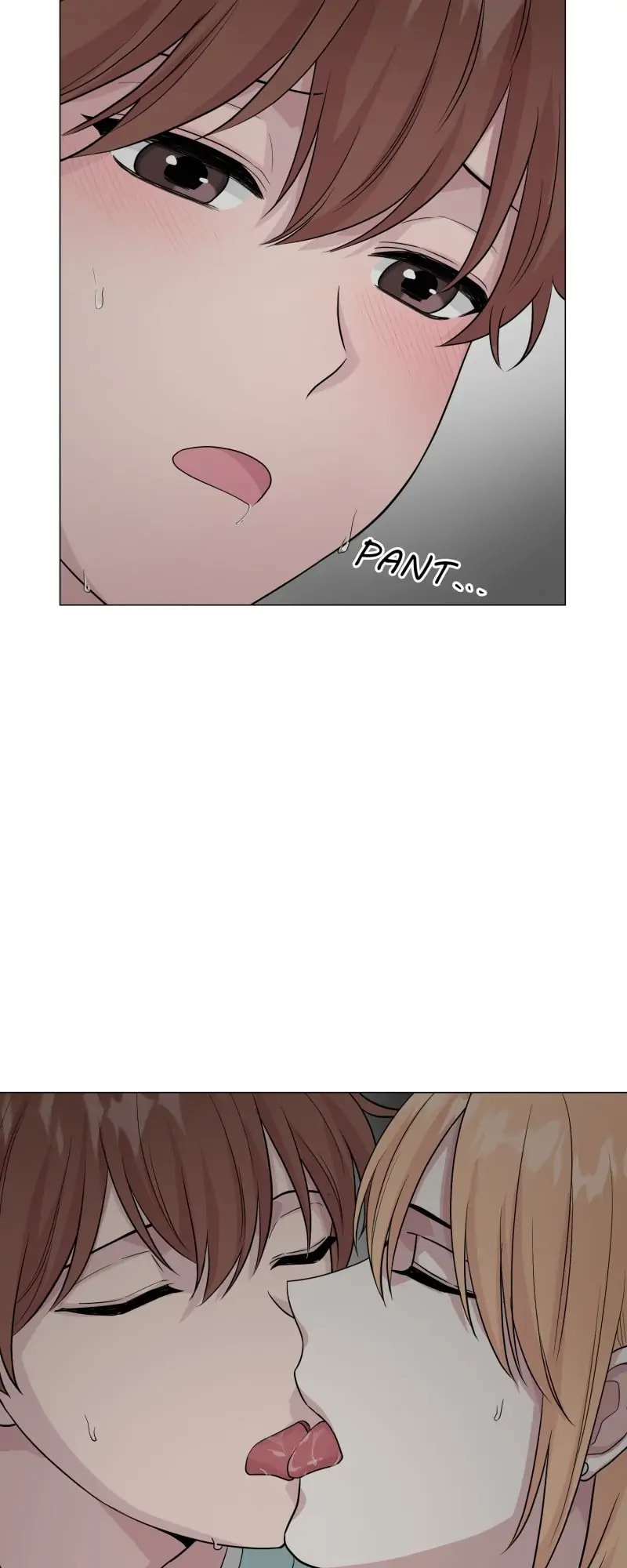 Read Deep (Yuje) chapter 6 image 25 on Lezhin