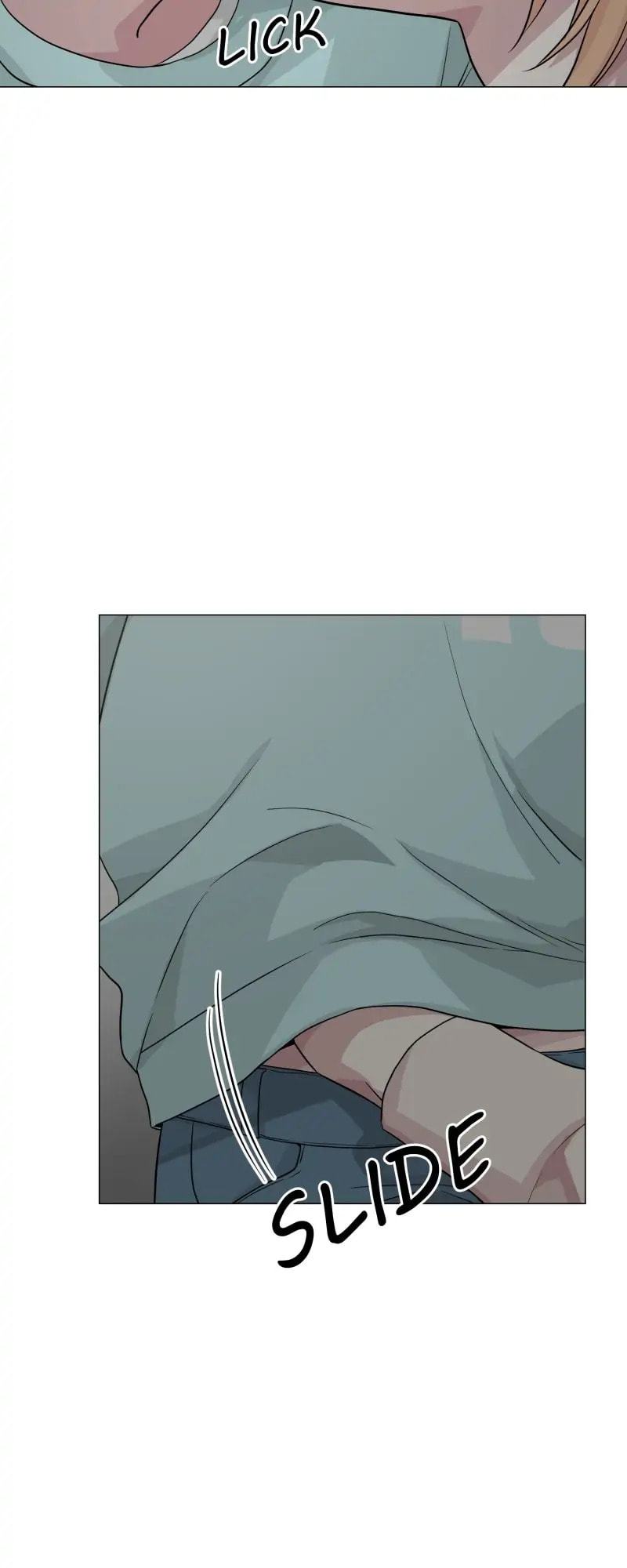Read Deep (Yuje) chapter 6 image 26 on Lezhin