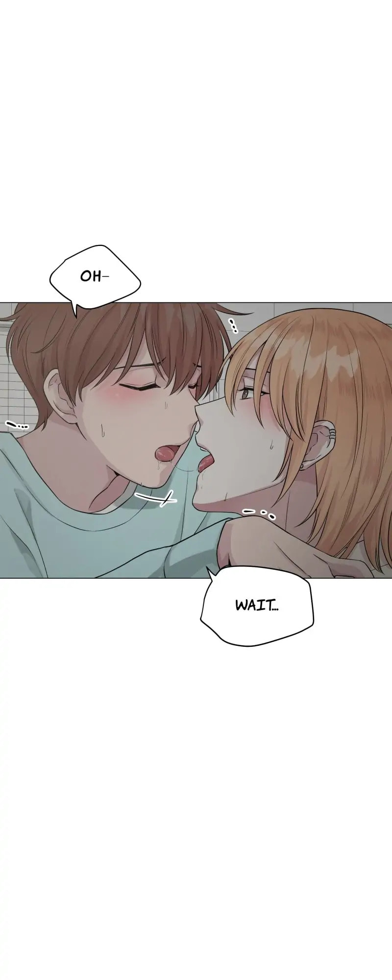 Read Deep (Yuje) chapter 6 image 30 on Lezhin