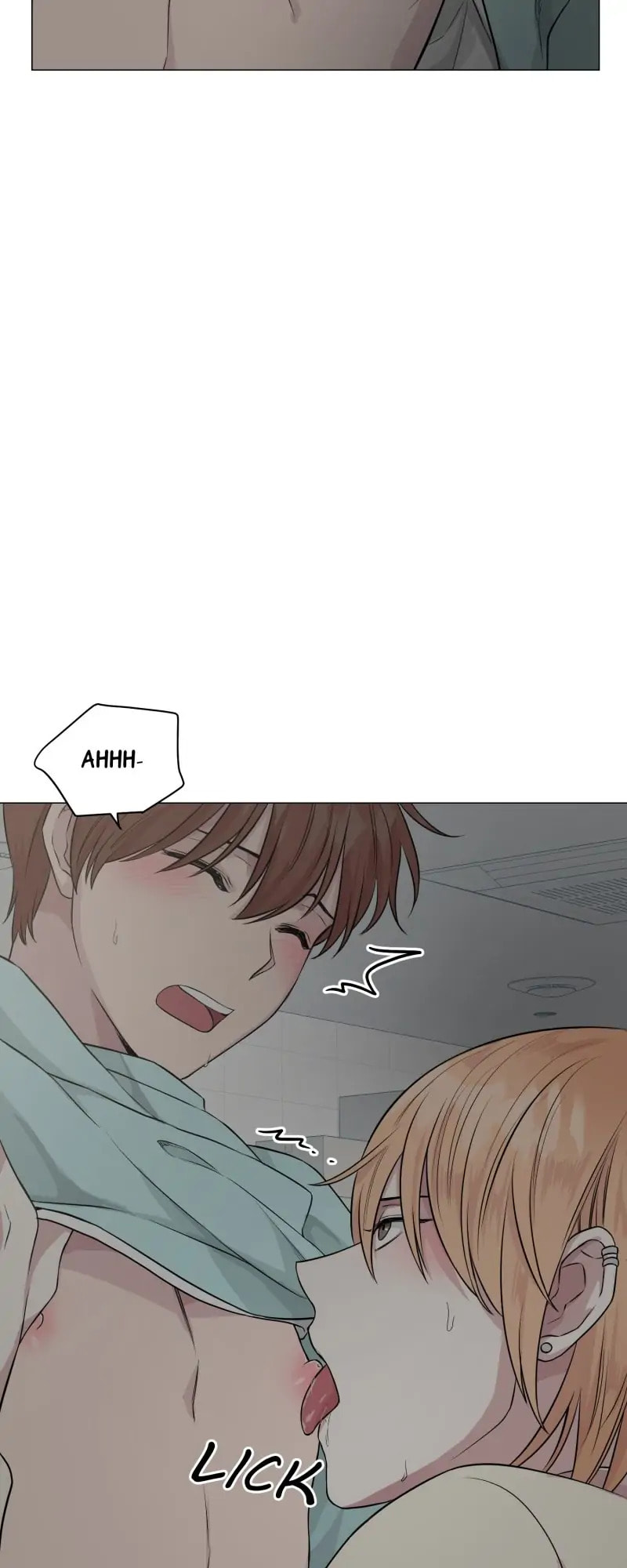 Read Deep (Yuje) chapter 6 image 32 on Lezhin