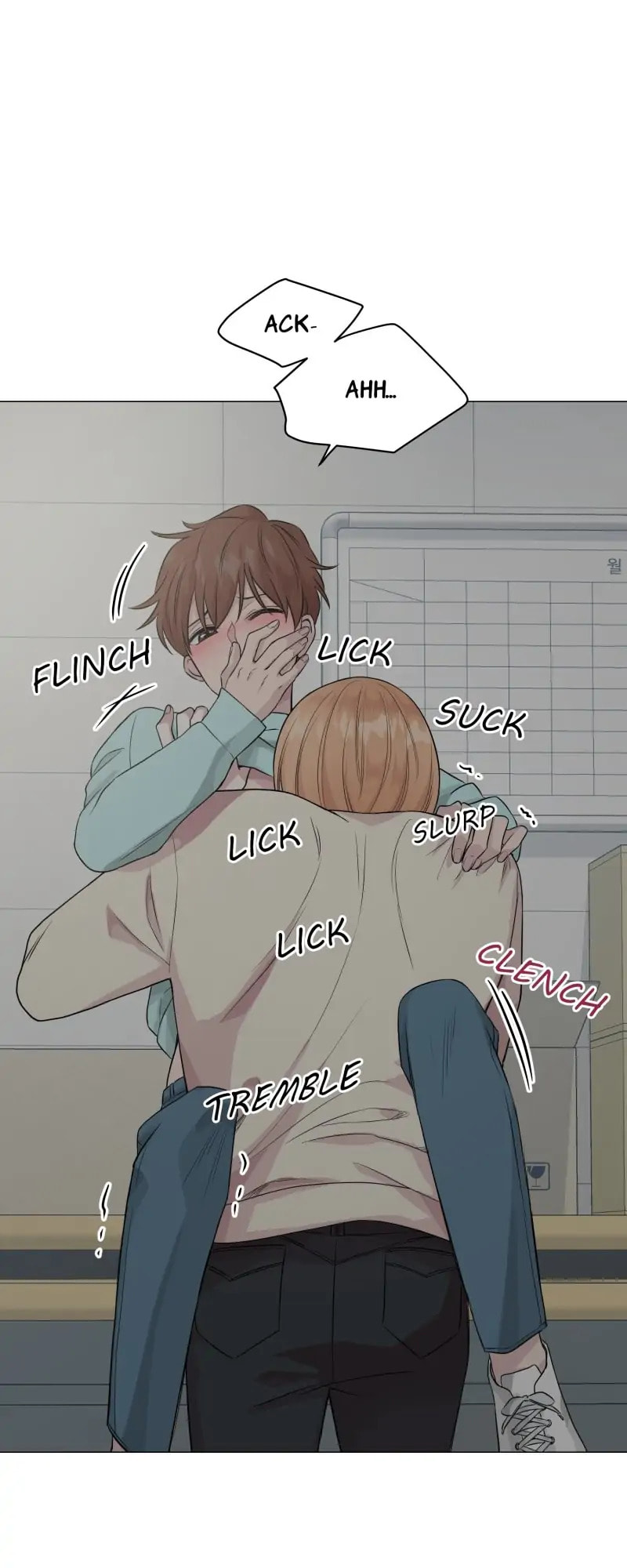 Read Deep (Yuje) chapter 6 image 34 on Lezhin