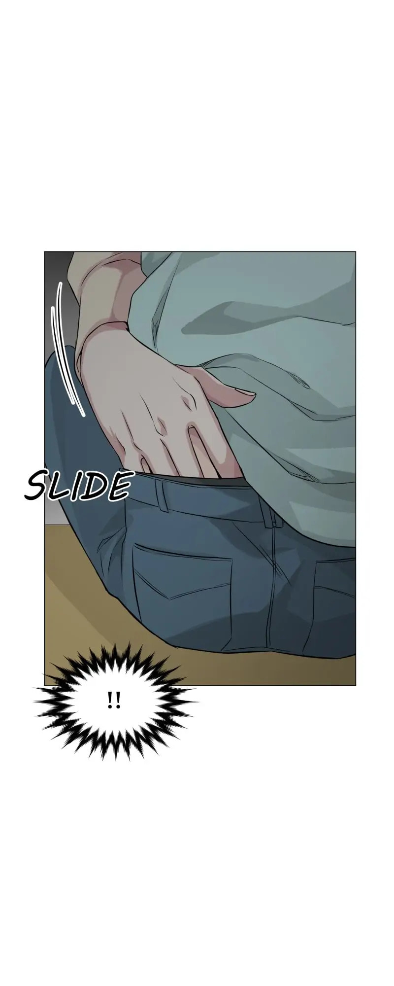 Read Deep (Yuje) chapter 6 image 35 on Lezhin