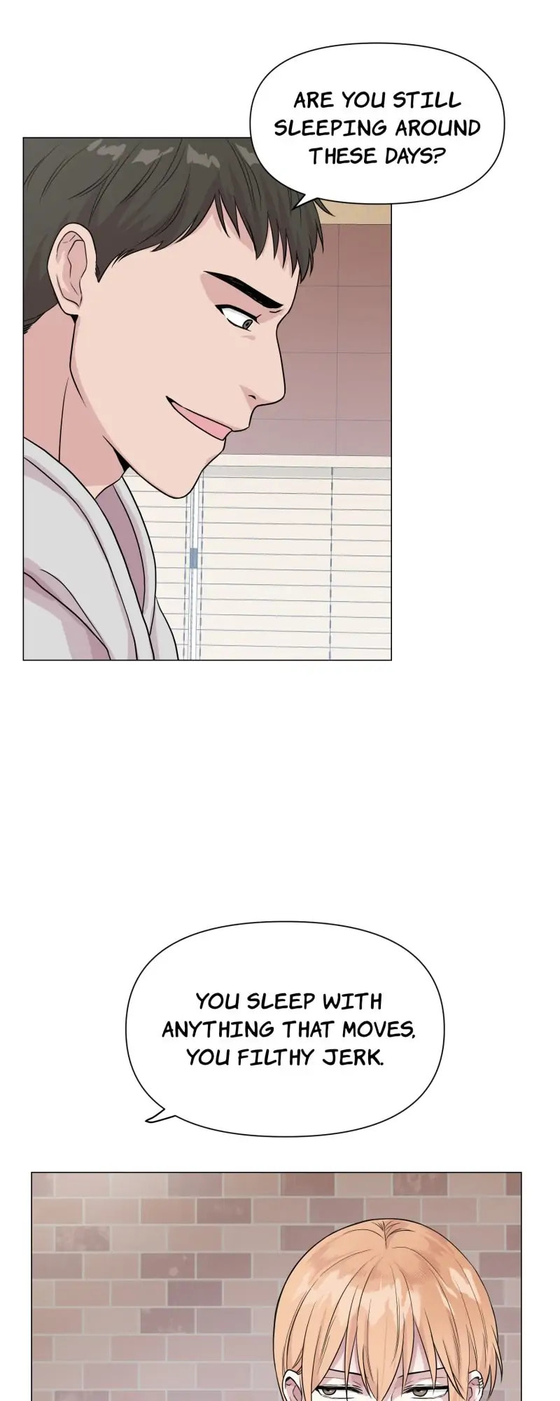 Read Deep (Yuje) chapter 6 image 4 on Lezhin