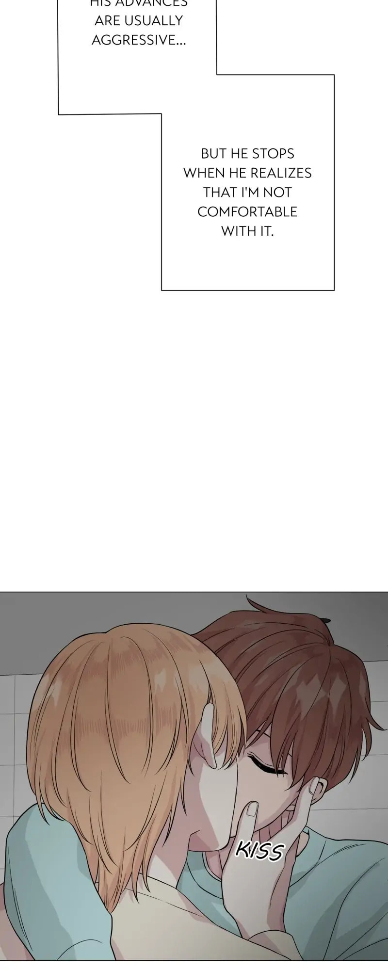 Read Deep (Yuje) chapter 6 image 41 on Lezhin