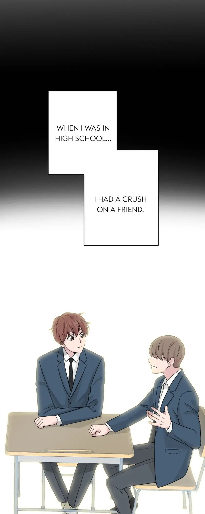 Read Deep (Yuje) chapter 6 image 43 on Lezhin