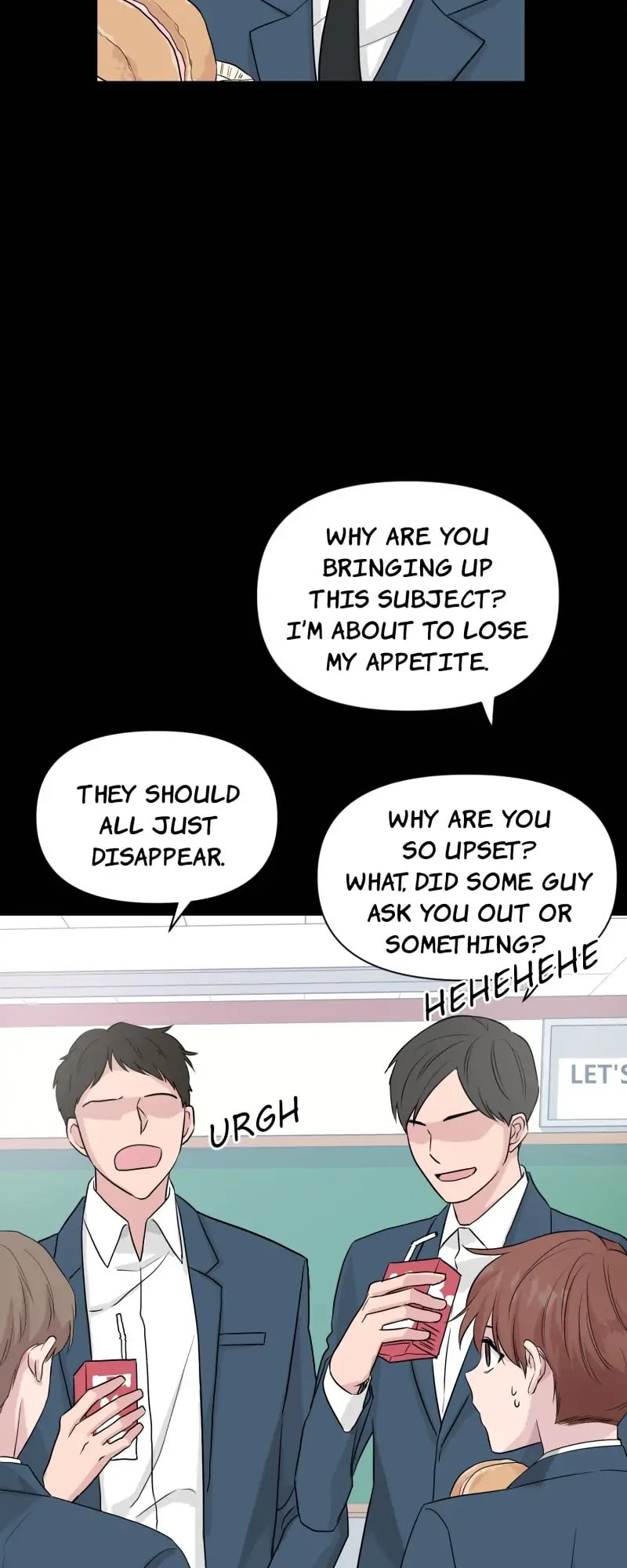 Read Deep (Yuje) chapter 6 image 45 on Lezhin