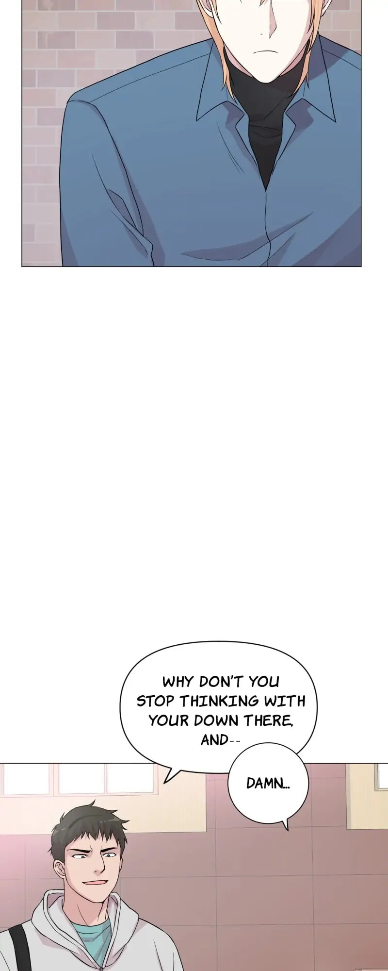 Read Deep (Yuje) chapter 6 image 5 on Lezhin